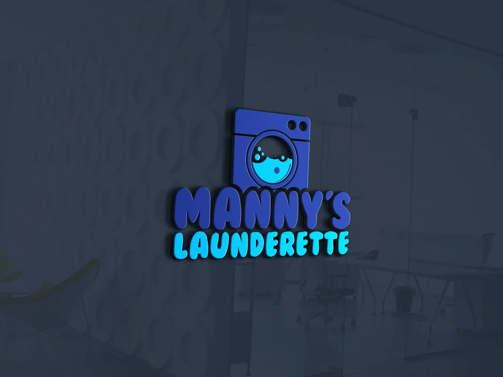 Manny's Laundrette thumbnail 14
