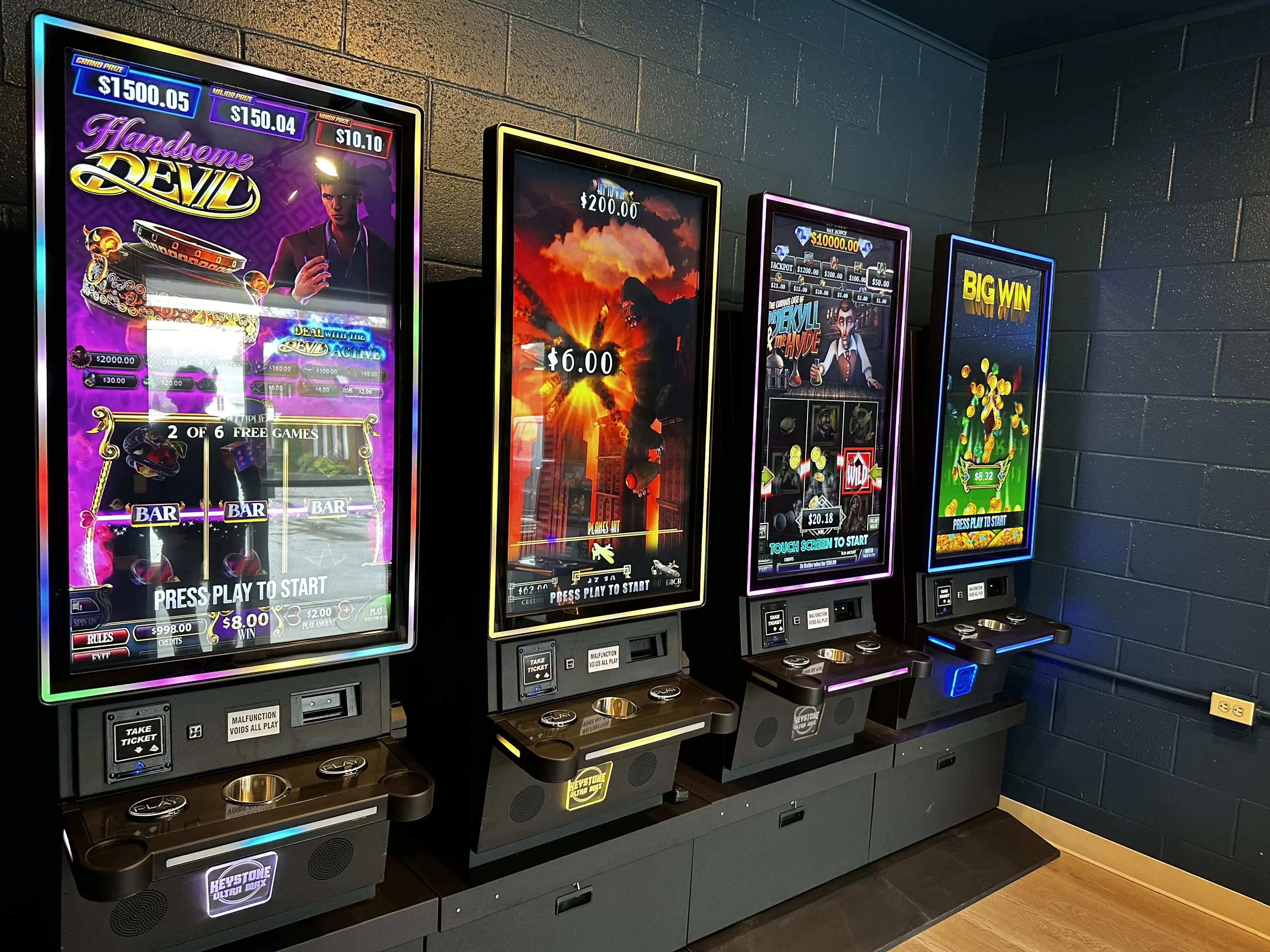 Mansfield Laundromat - Image 7