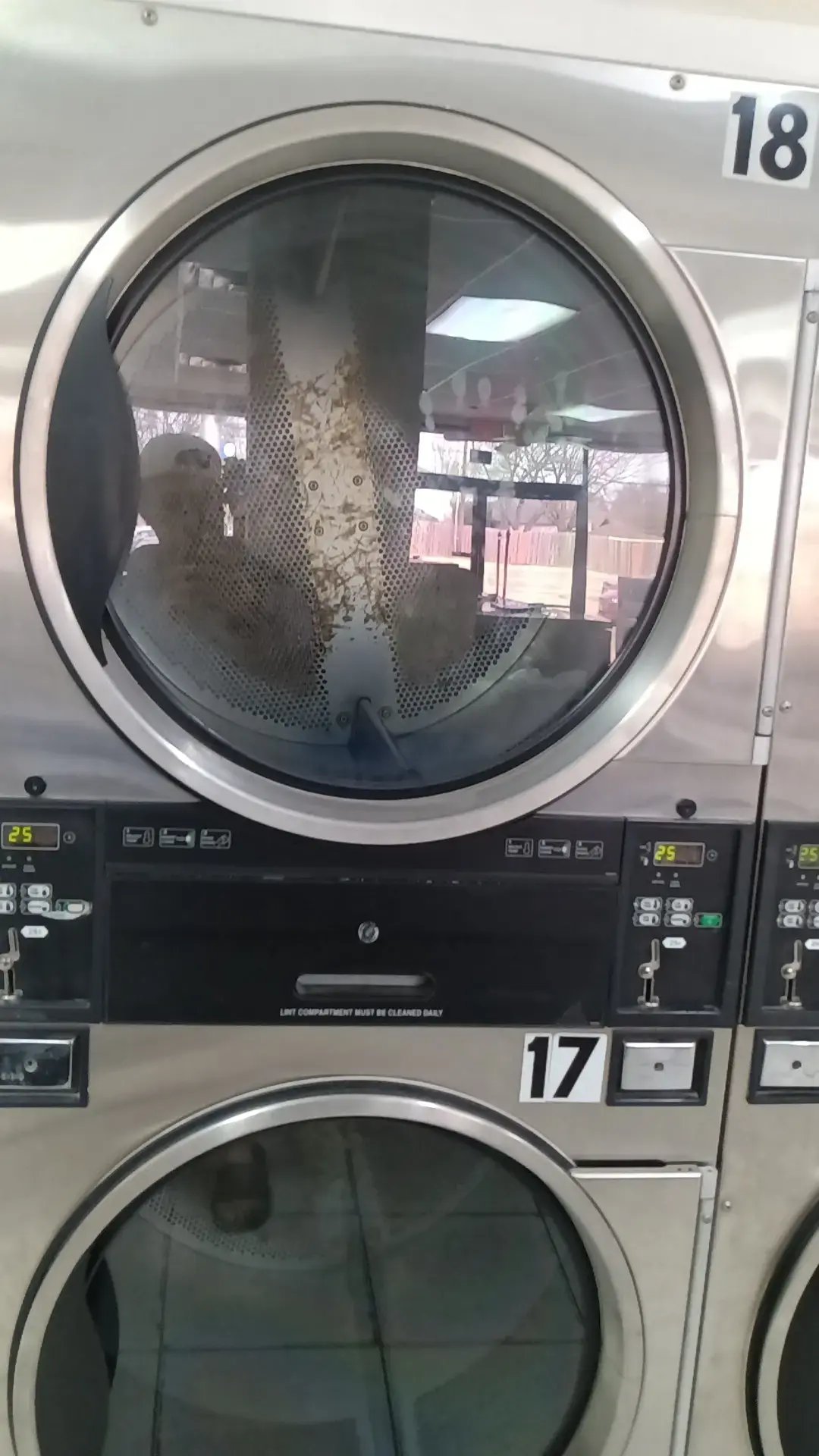 Mansfield Laundry - Image 8