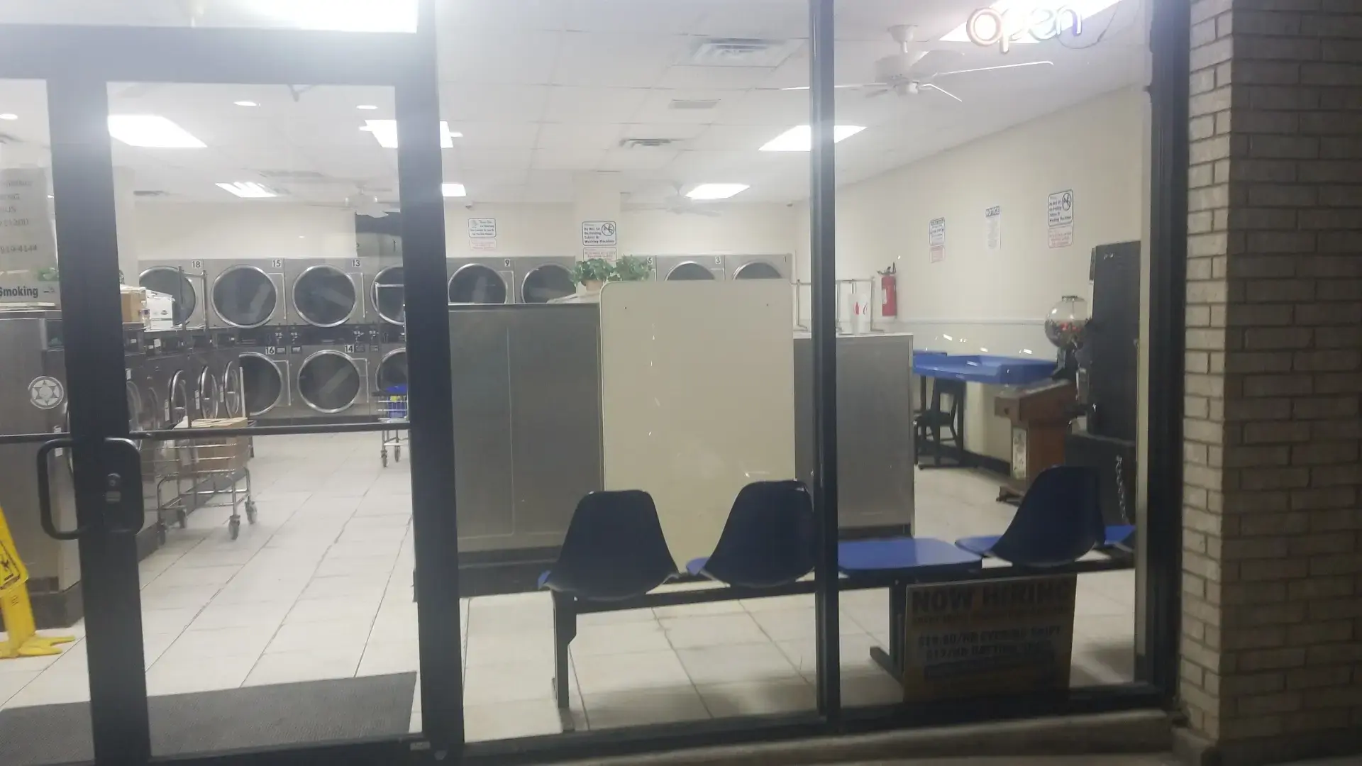 Mansfield Laundry - Image 2