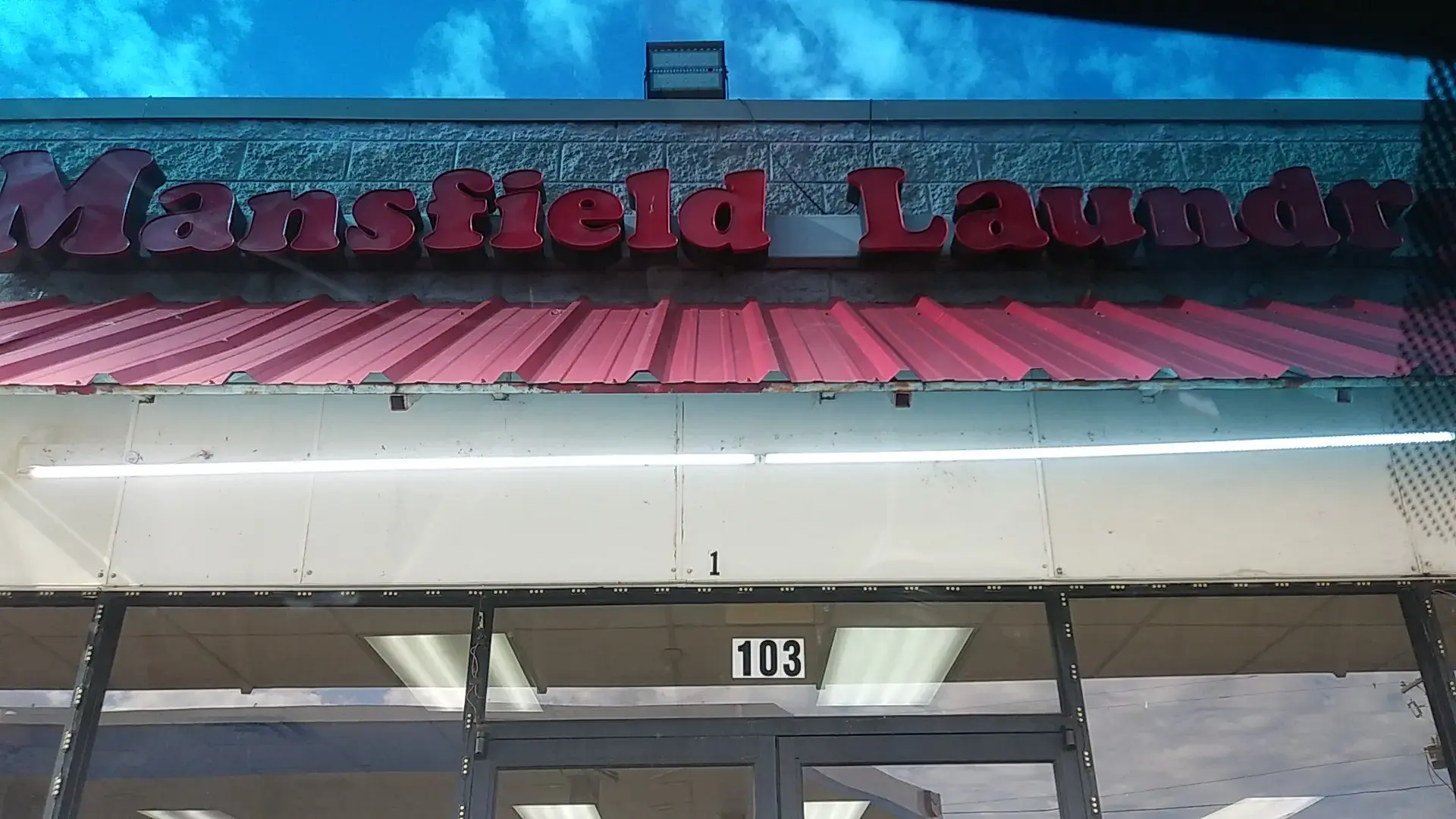 Mansfield Laundry - Image 13