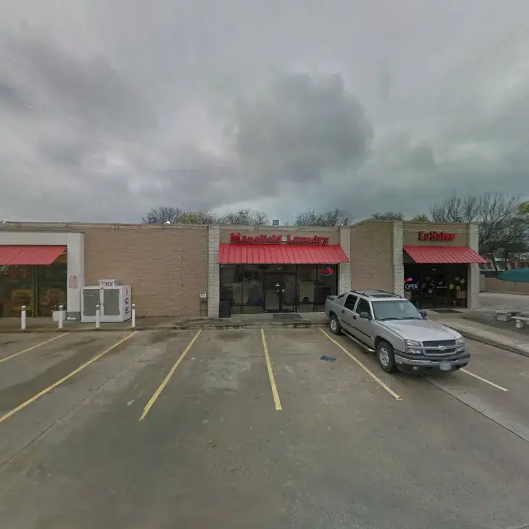 Mansfield Laundry - Image 14