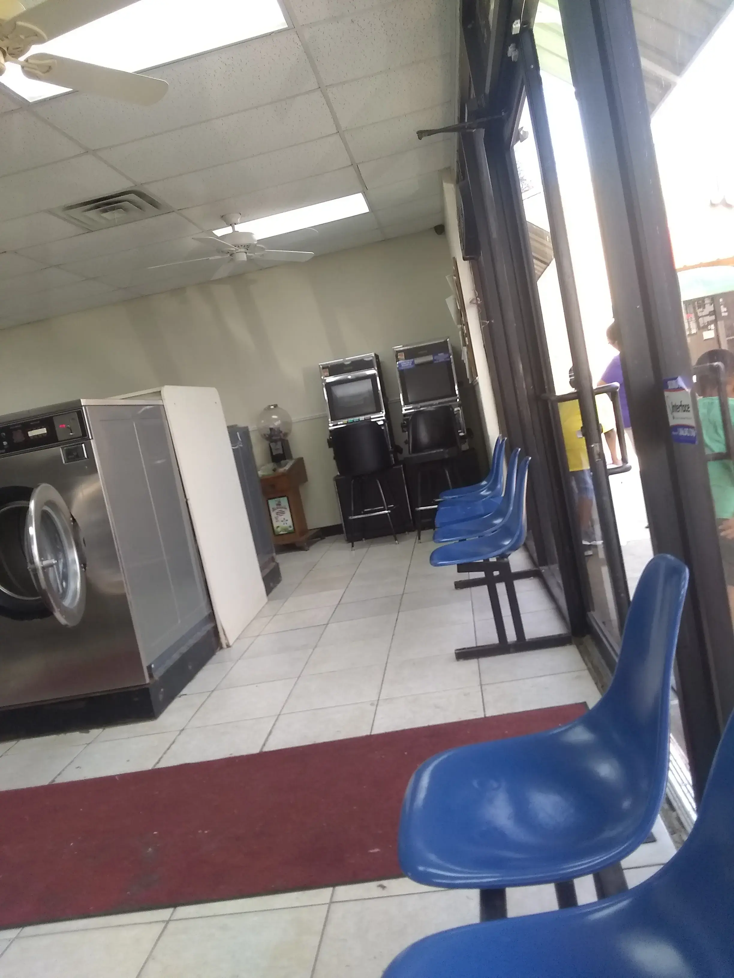 Mansfield Laundry - Image 4