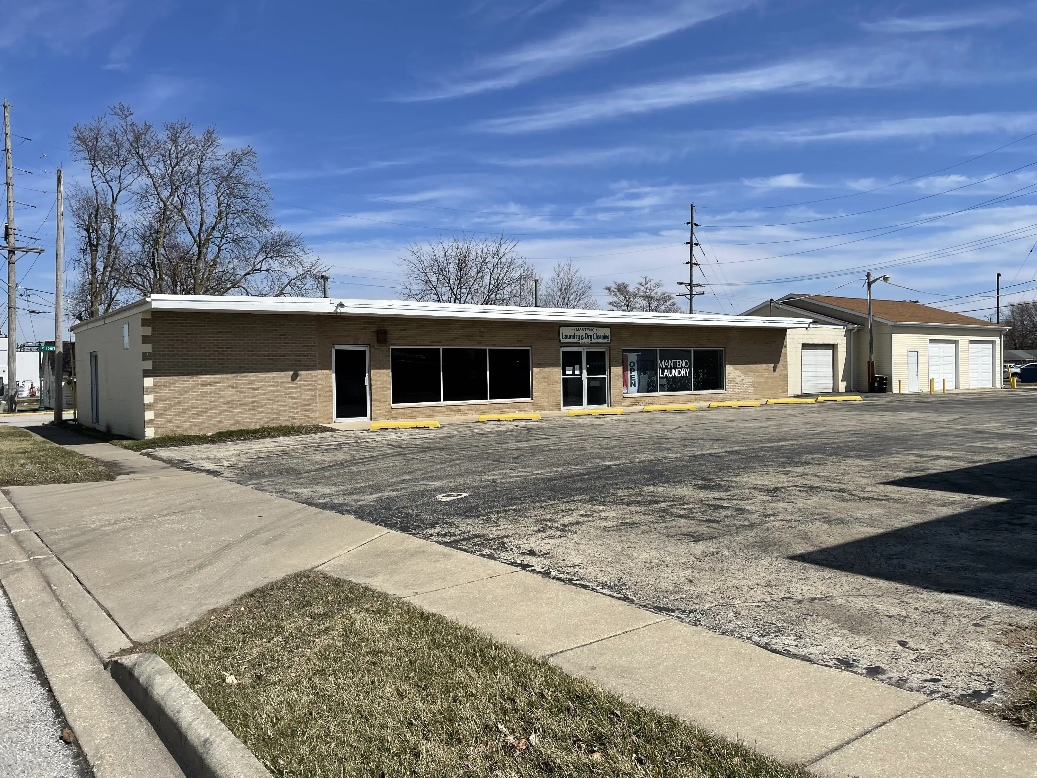 Manteno Laundry - Image 3