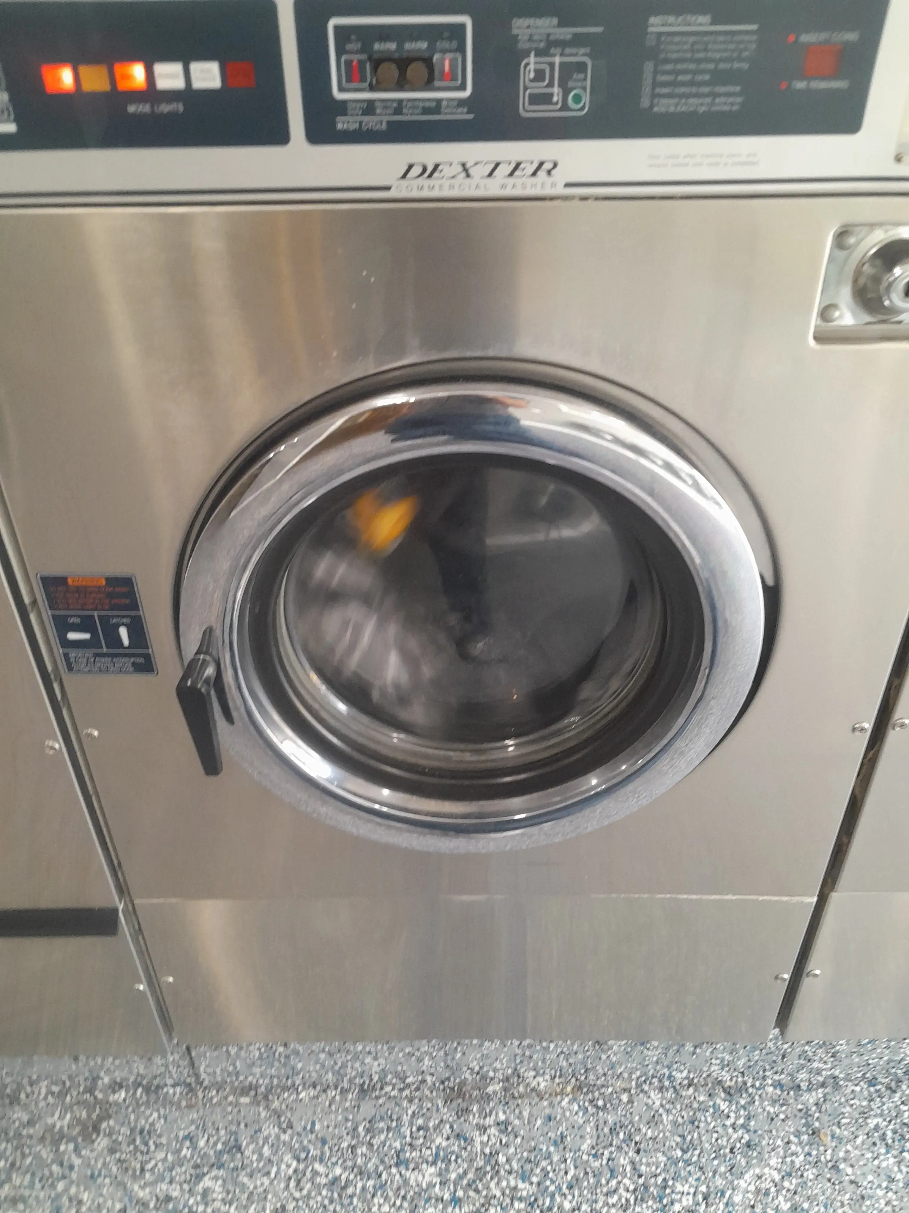Manteno Laundry - Image 4