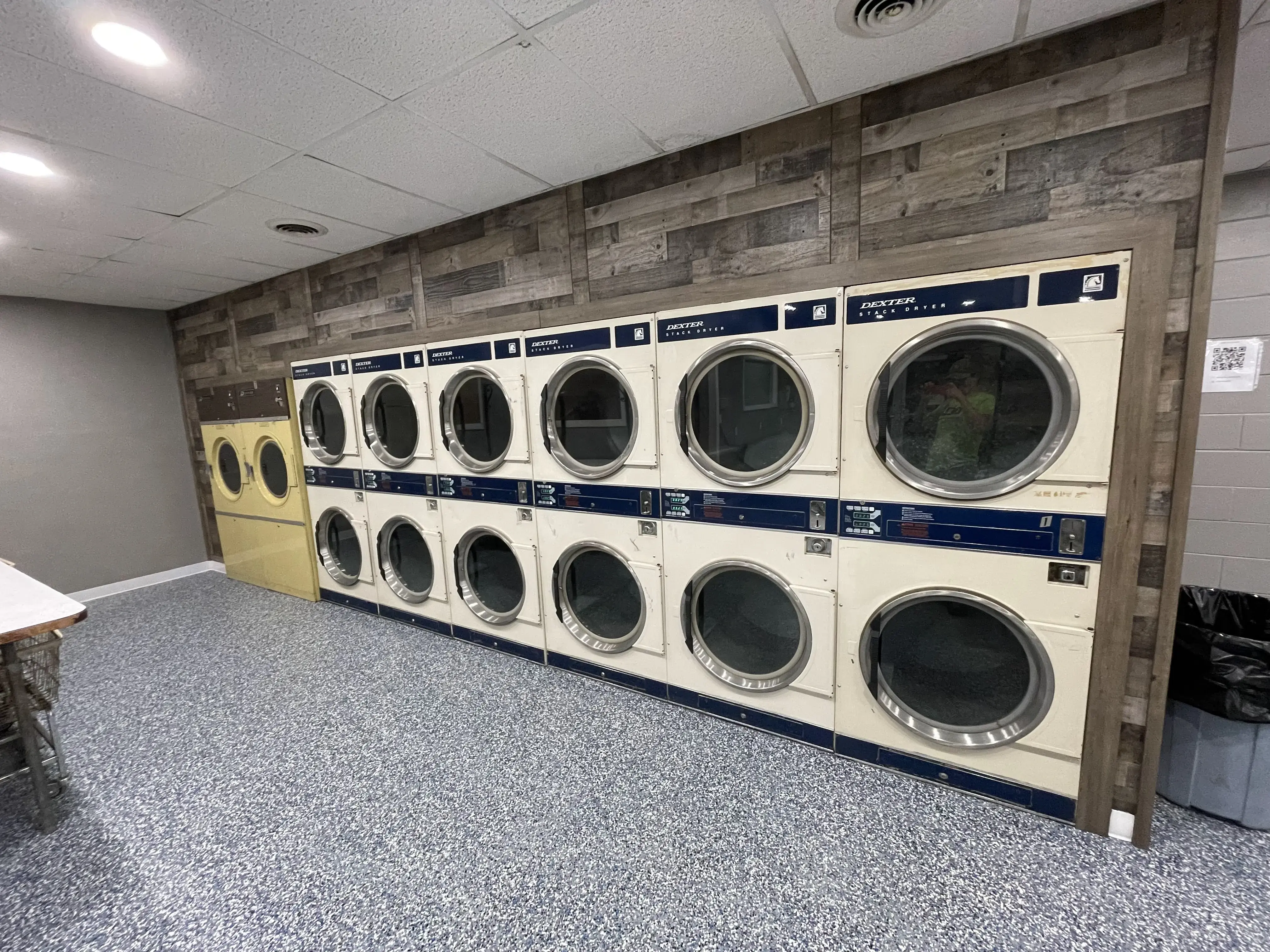 Manteno Laundry - Image 5