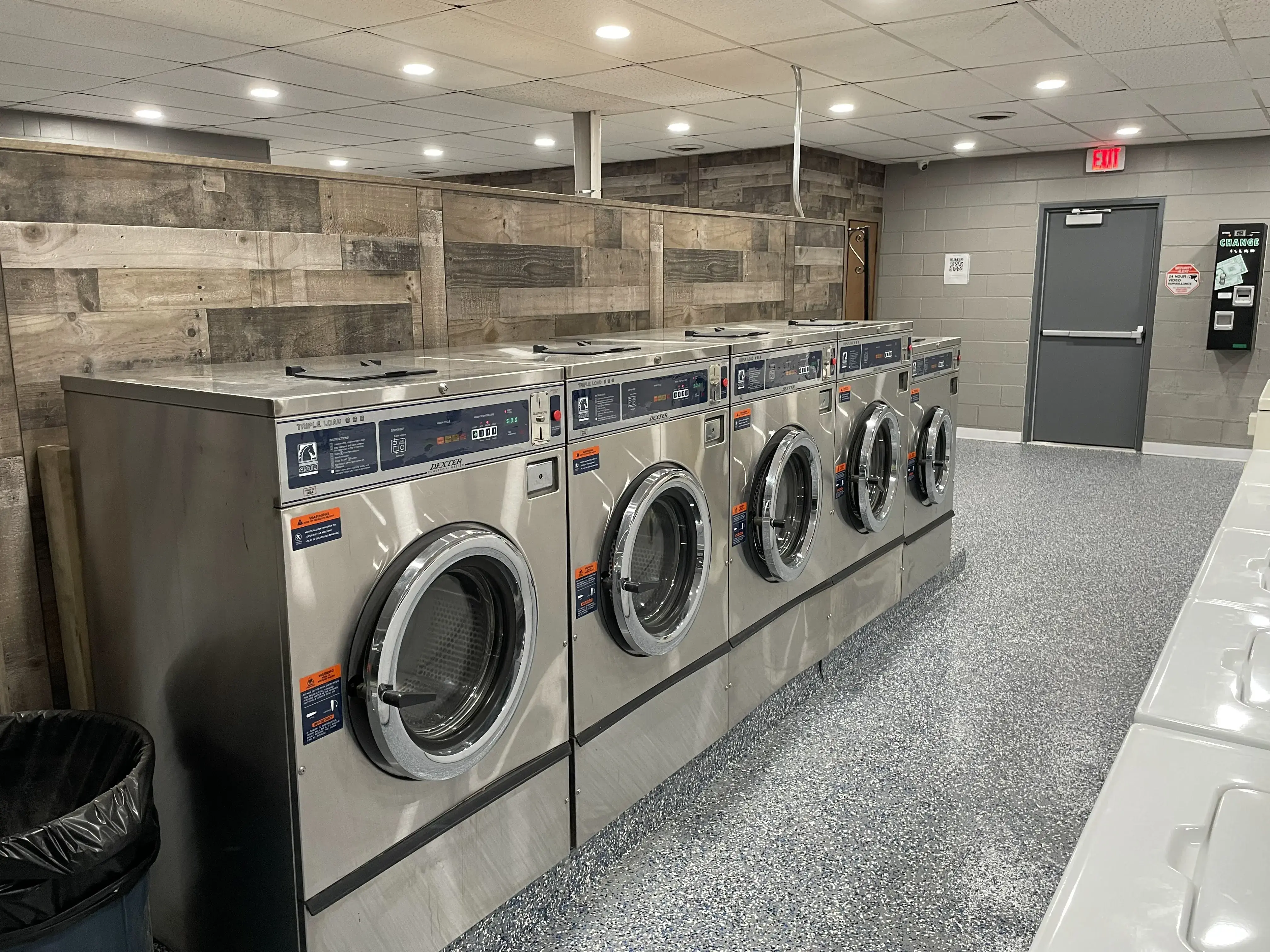 Manteno Laundry - Image 6