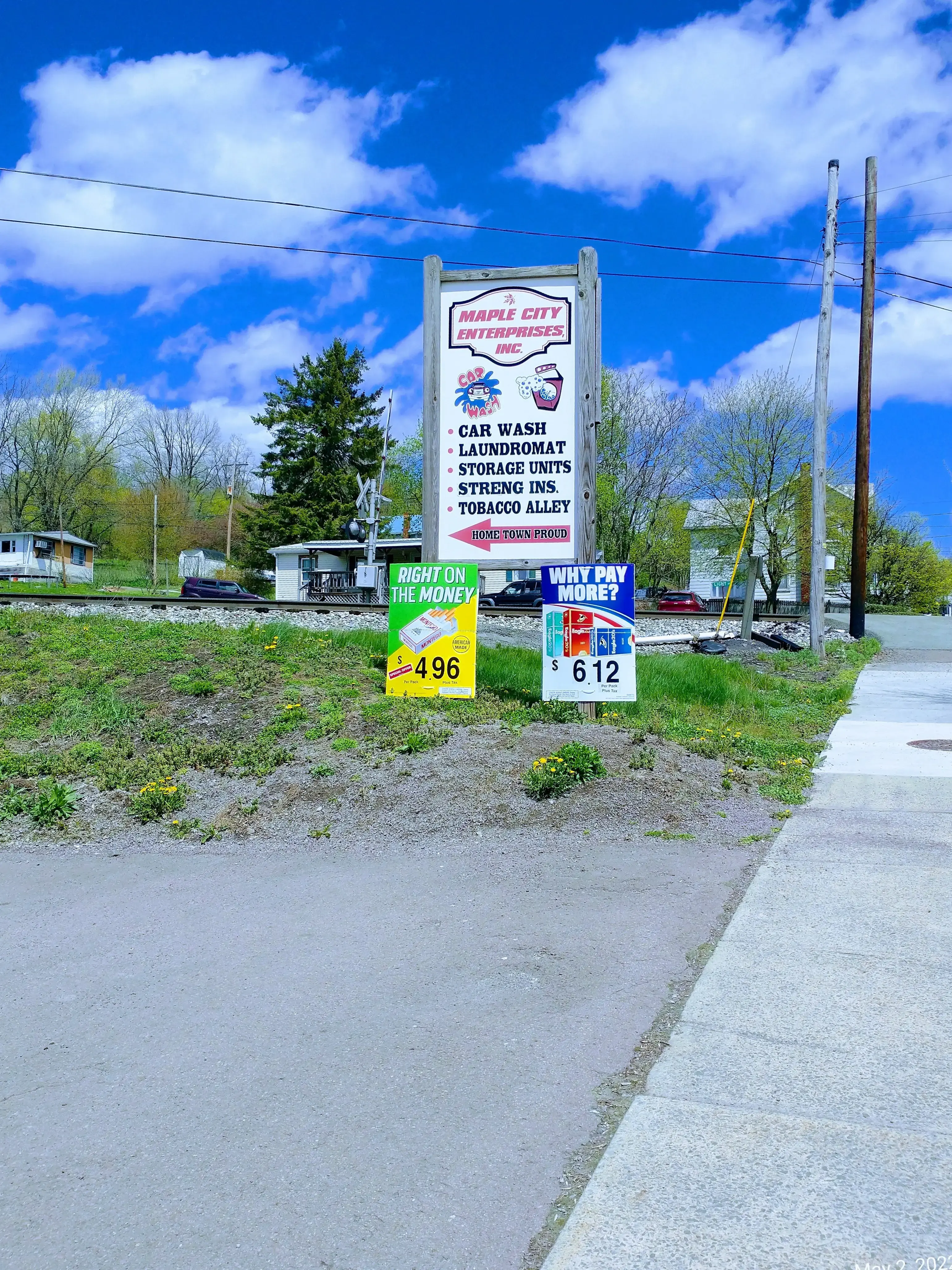 Maple City Enterprises Inc thumbnail 12