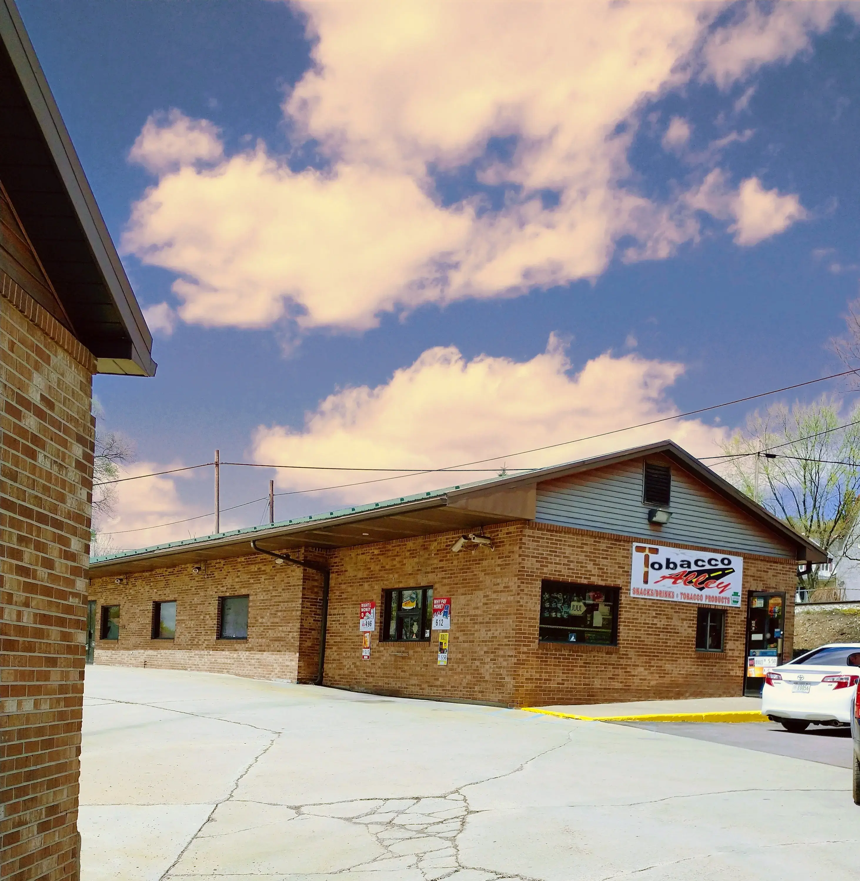 Maple City Enterprises Inc - Image 1