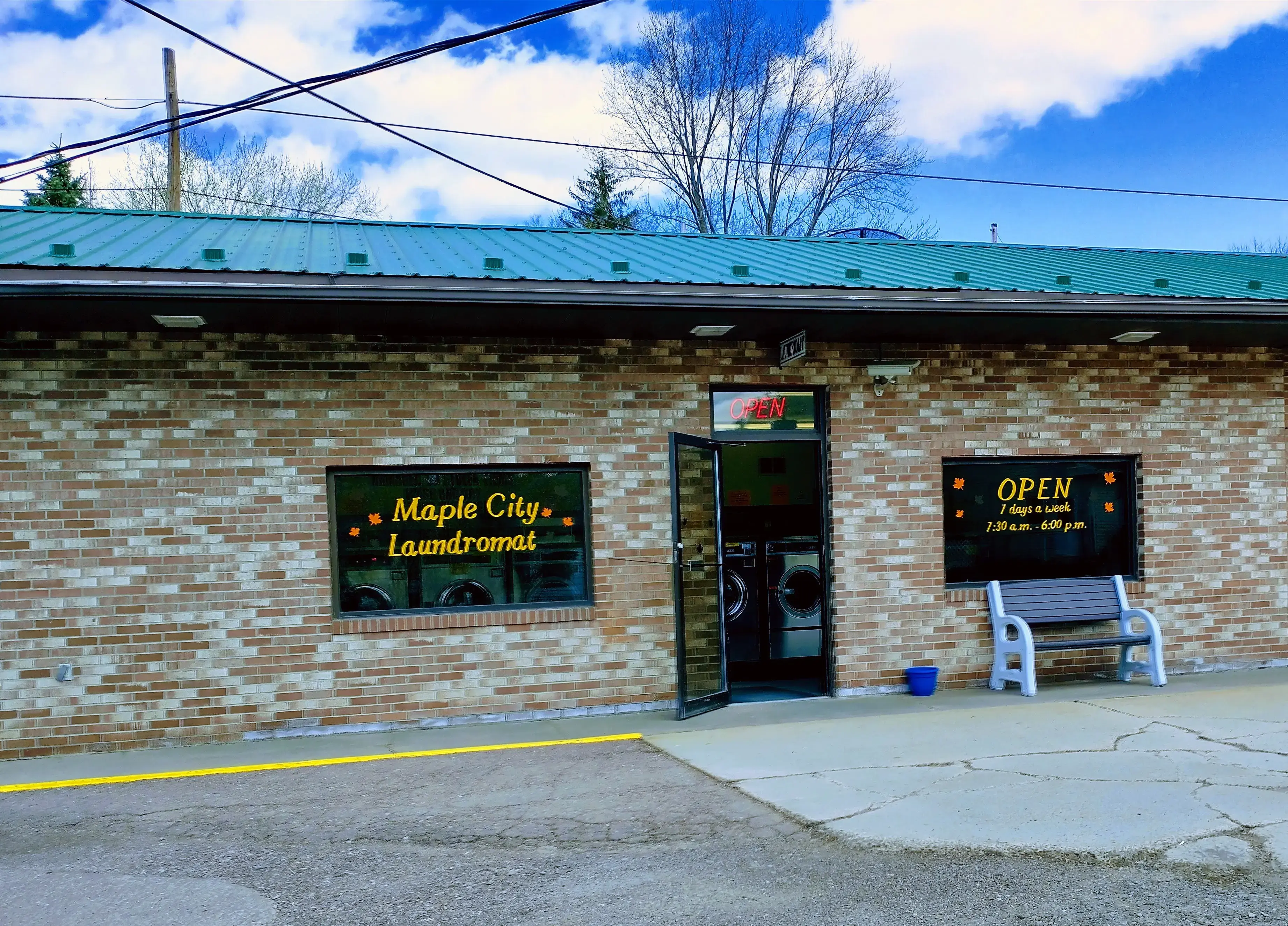 Maple City Enterprises Inc - Image 6