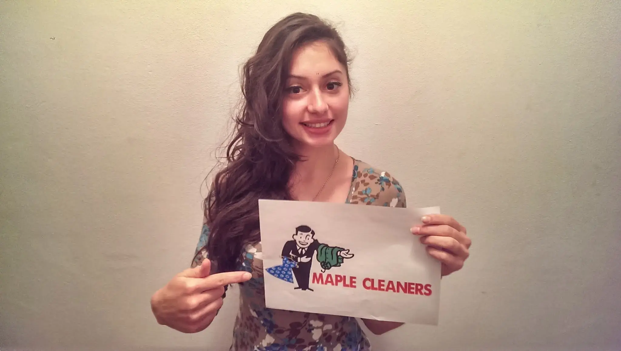 Maple Cleaners & Laundry thumbnail 16