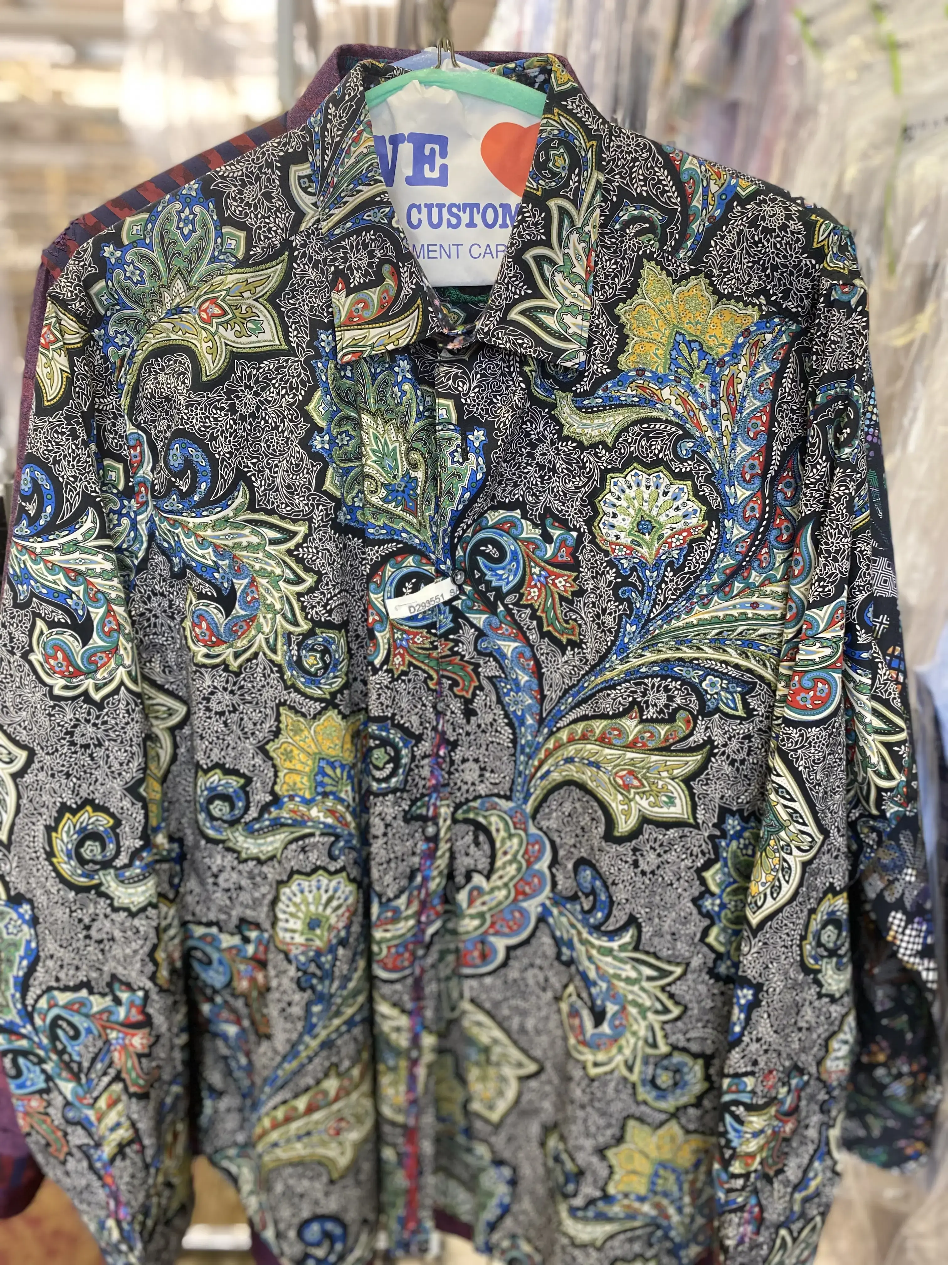 Maple Cleaners & Laundry - Image 3