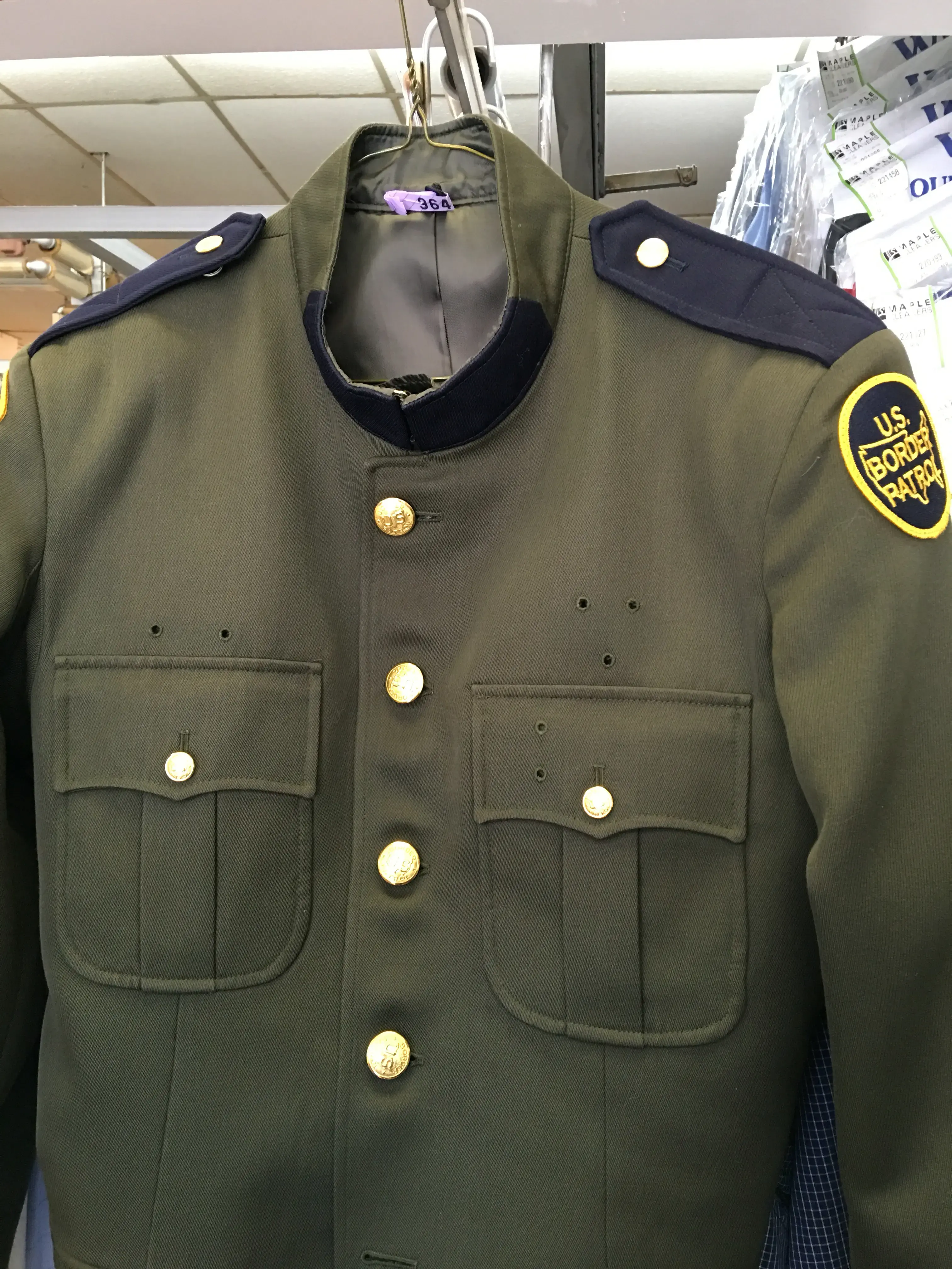Maple Cleaners & Laundry - Image 12