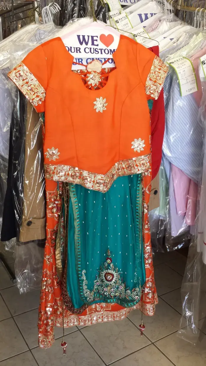 Maple Cleaners & Laundry - Image 2