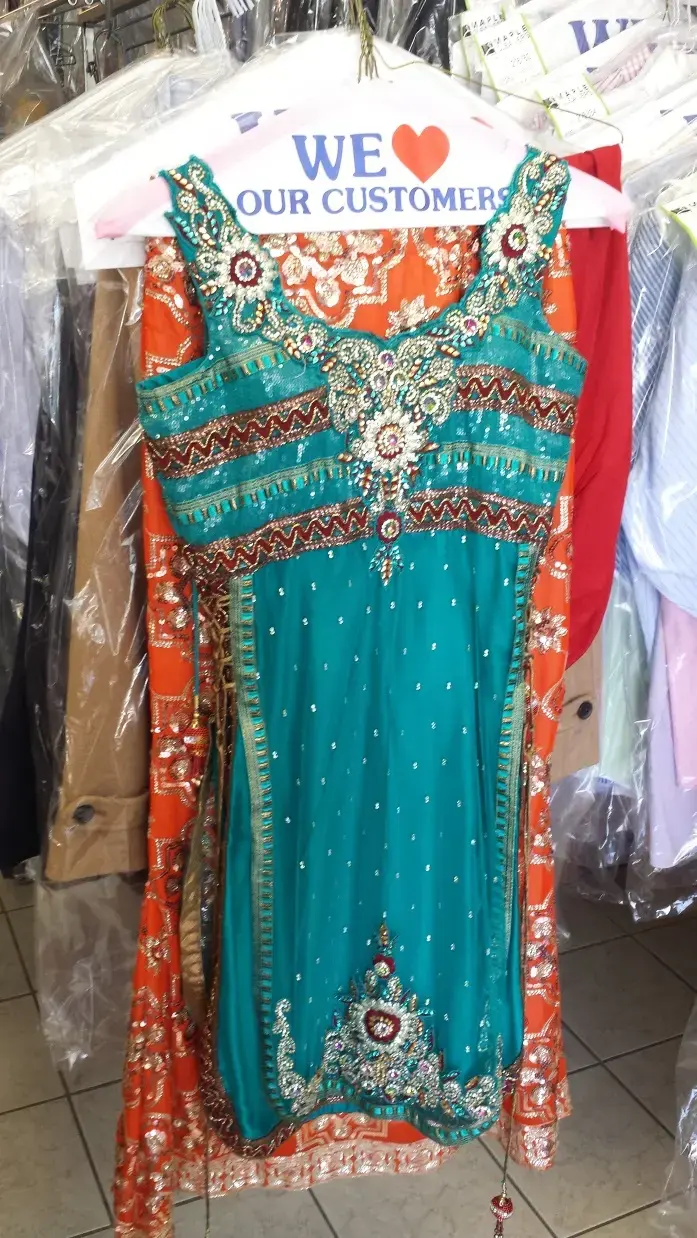Maple Cleaners & Laundry - Image 20