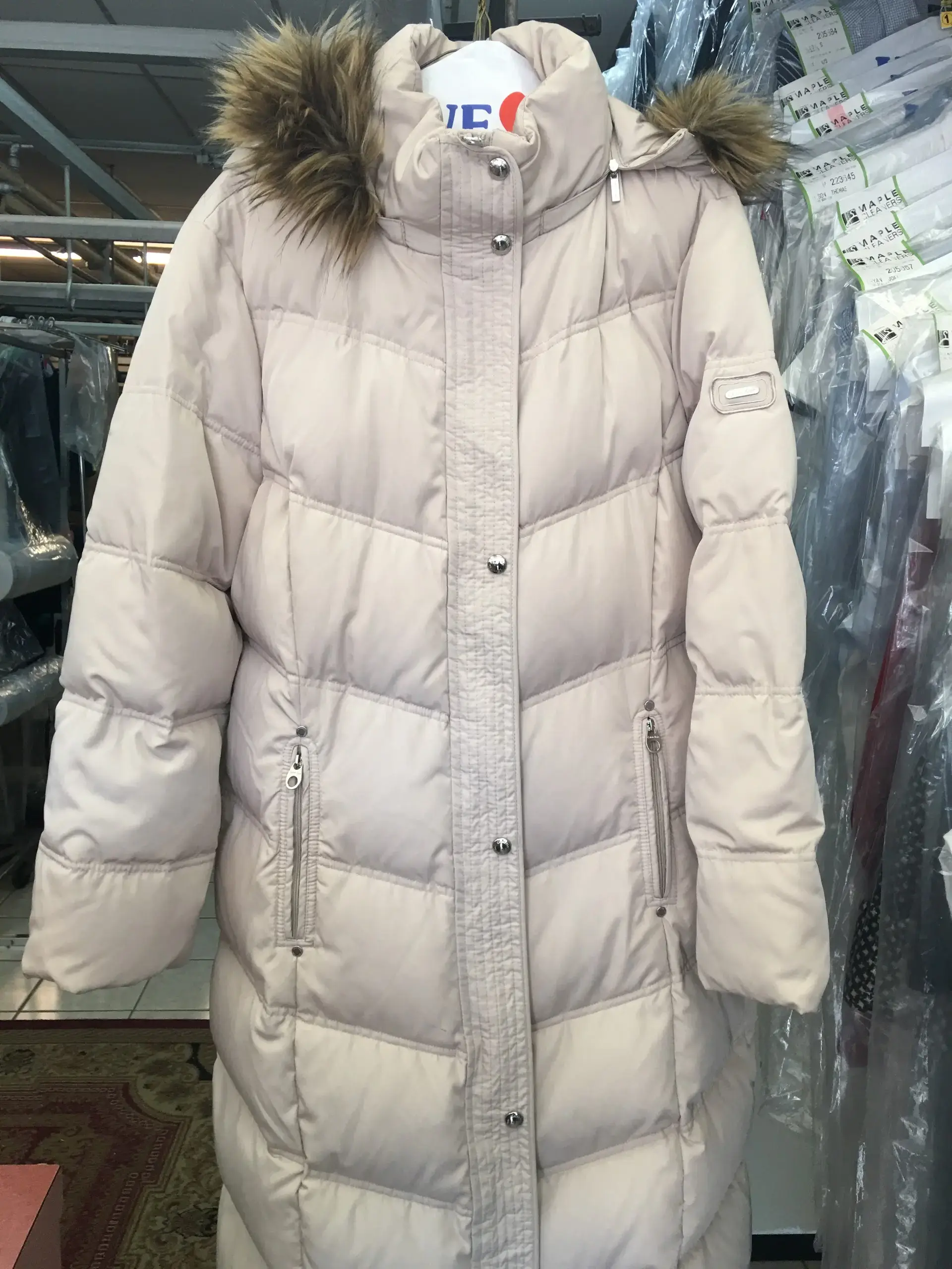 Maple Cleaners & Laundry - Image 11