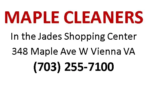 Maple Cleaners & Laundry - Image 17