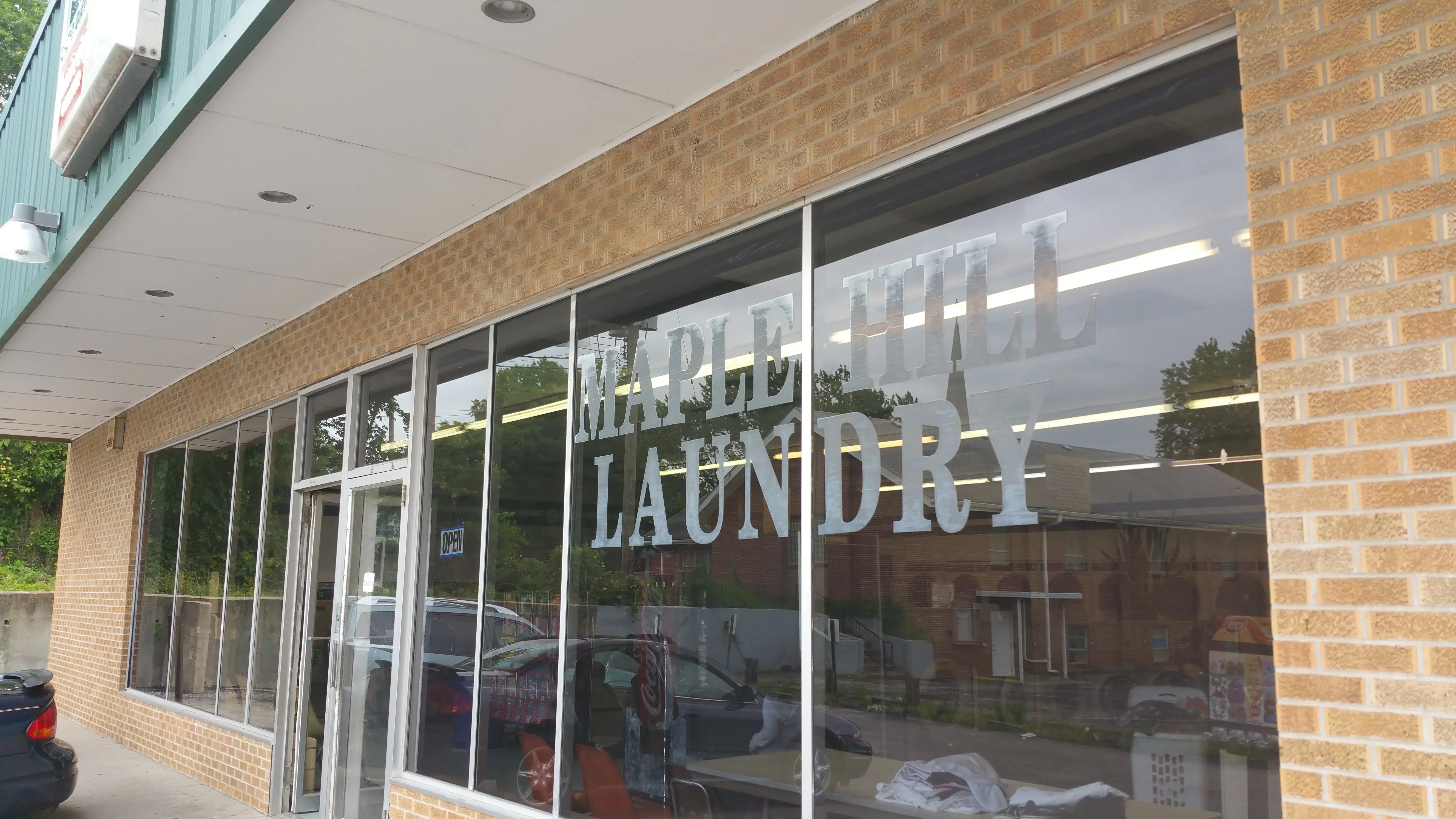 Maple Hill Laundry thumbnail 13