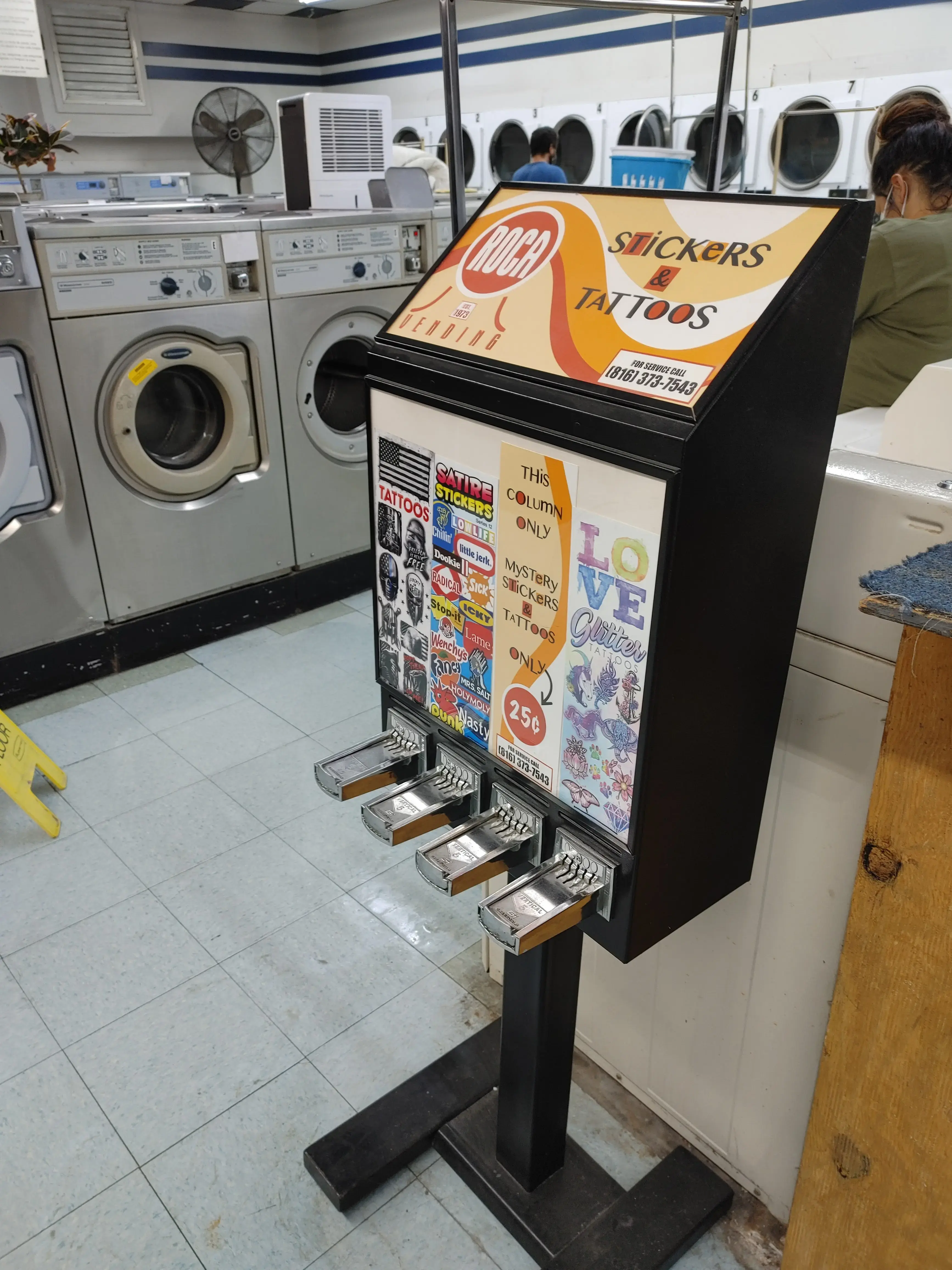 Maple Hill Laundry - Image 11