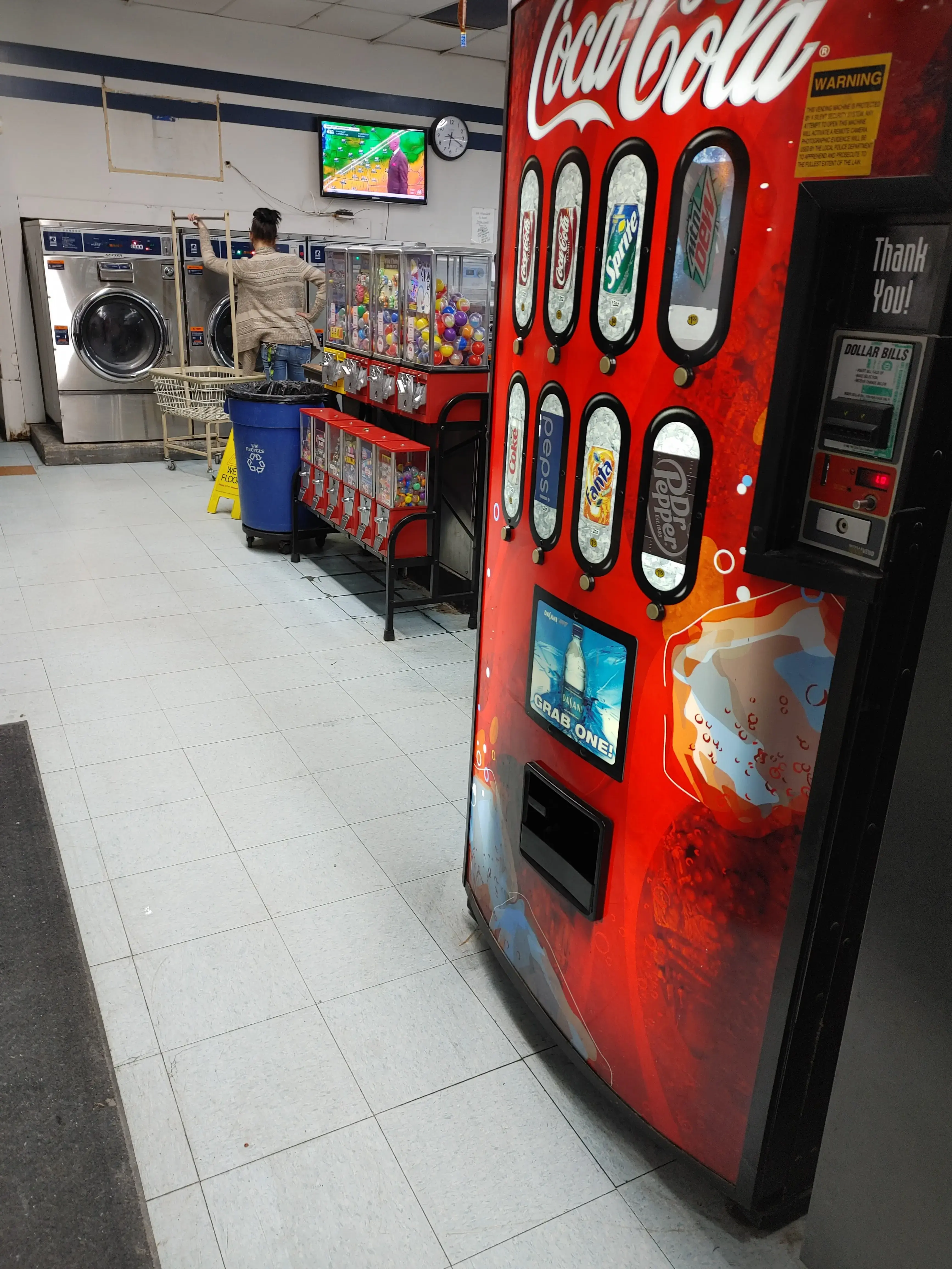Maple Hill Laundry thumbnail 14