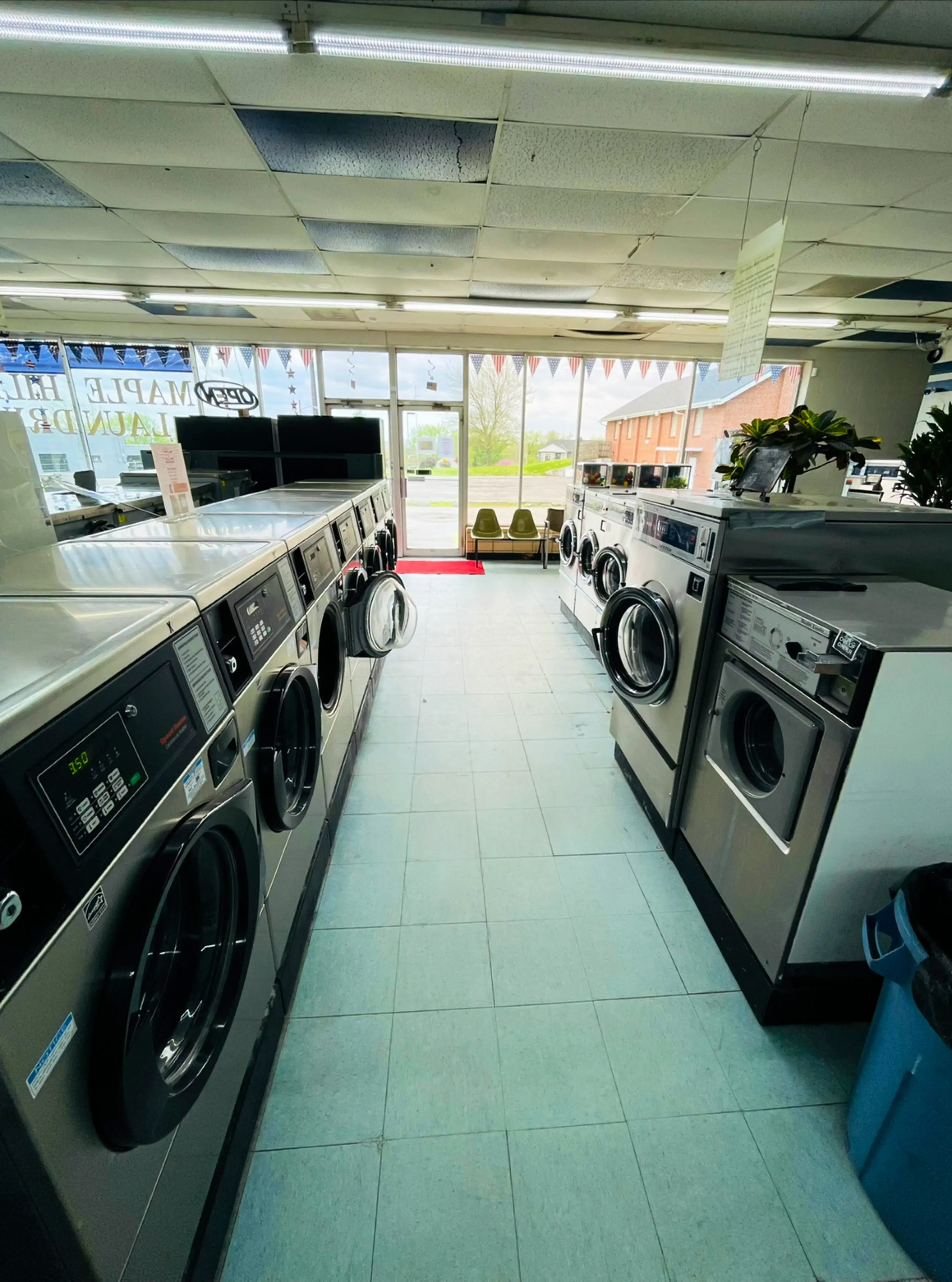 Maple Hill Laundry - Image 4