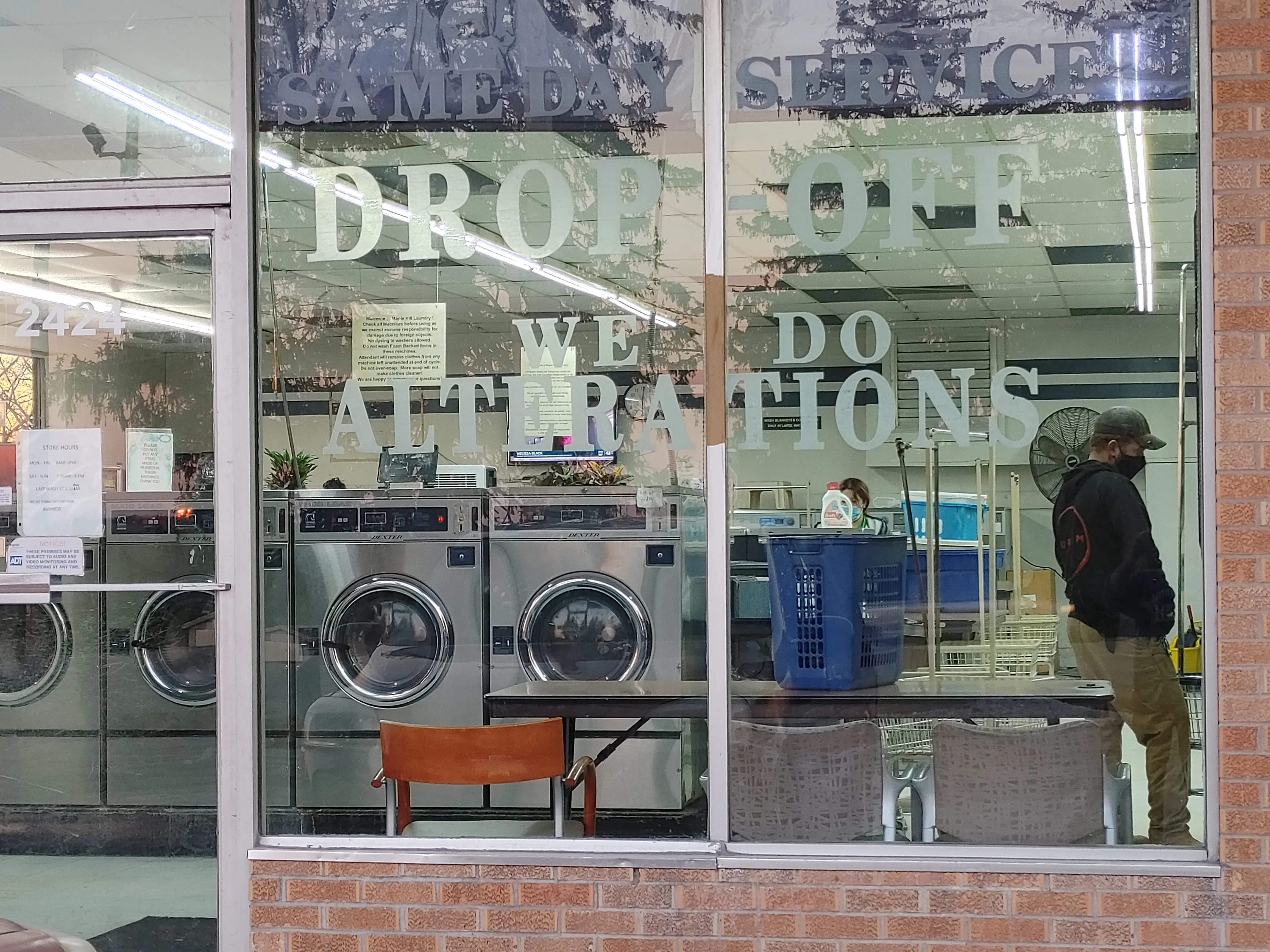Maple Hill Laundry thumbnail 6
