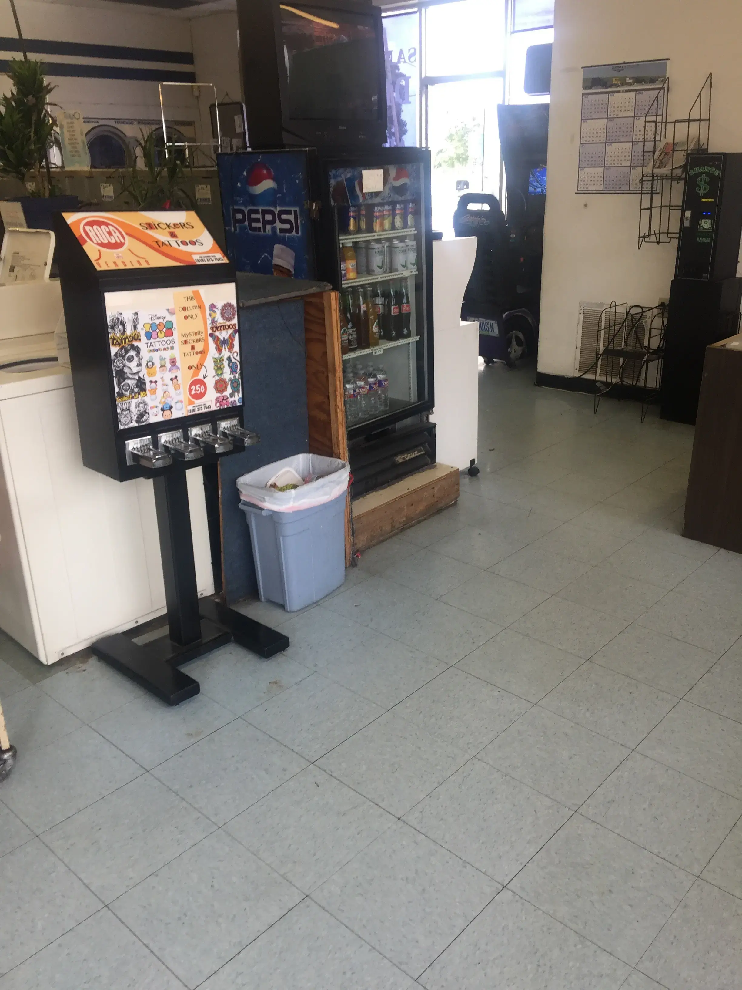 Maple Hill Laundry - Image 19