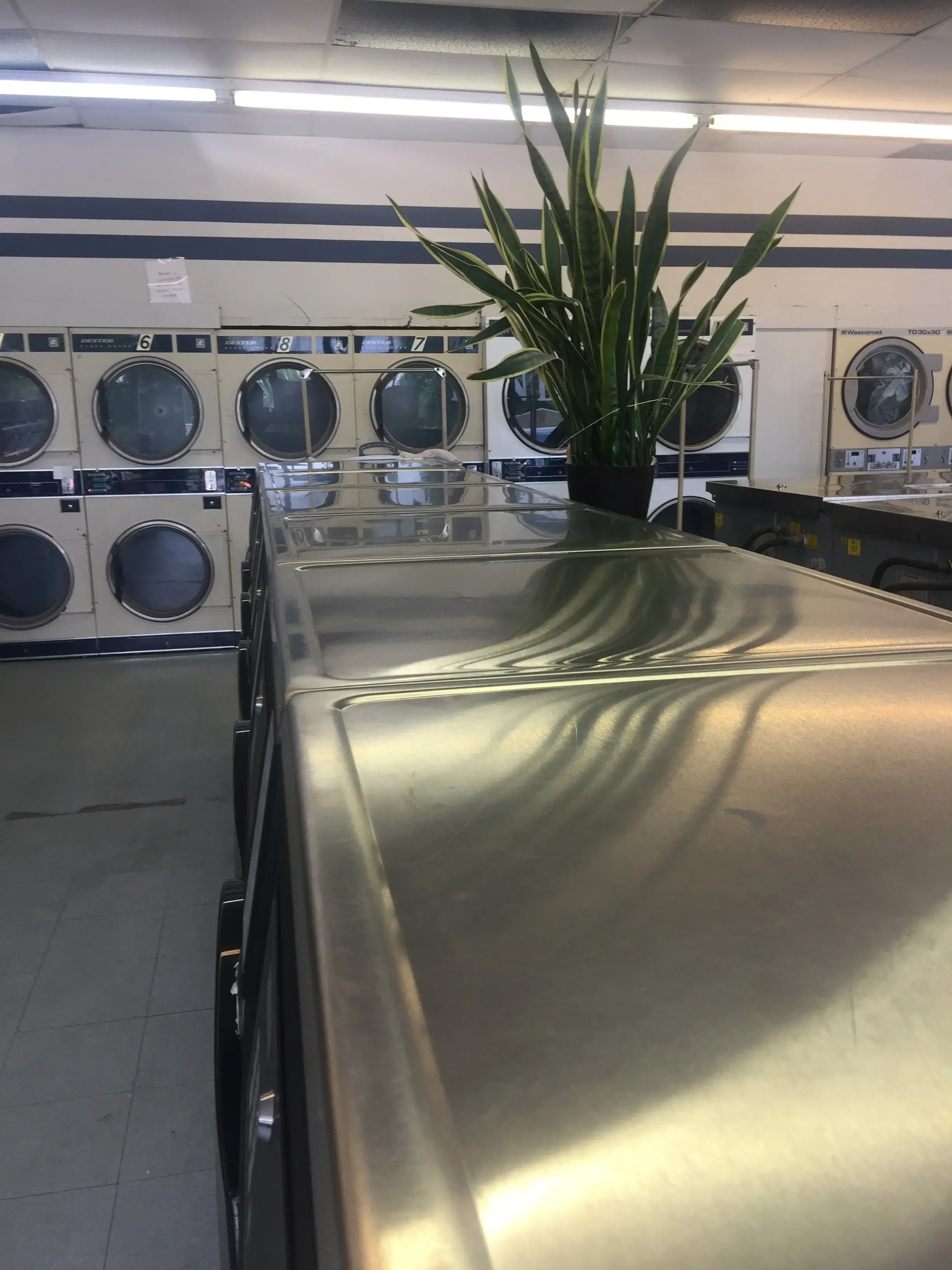 Maple Hill Laundry thumbnail 10