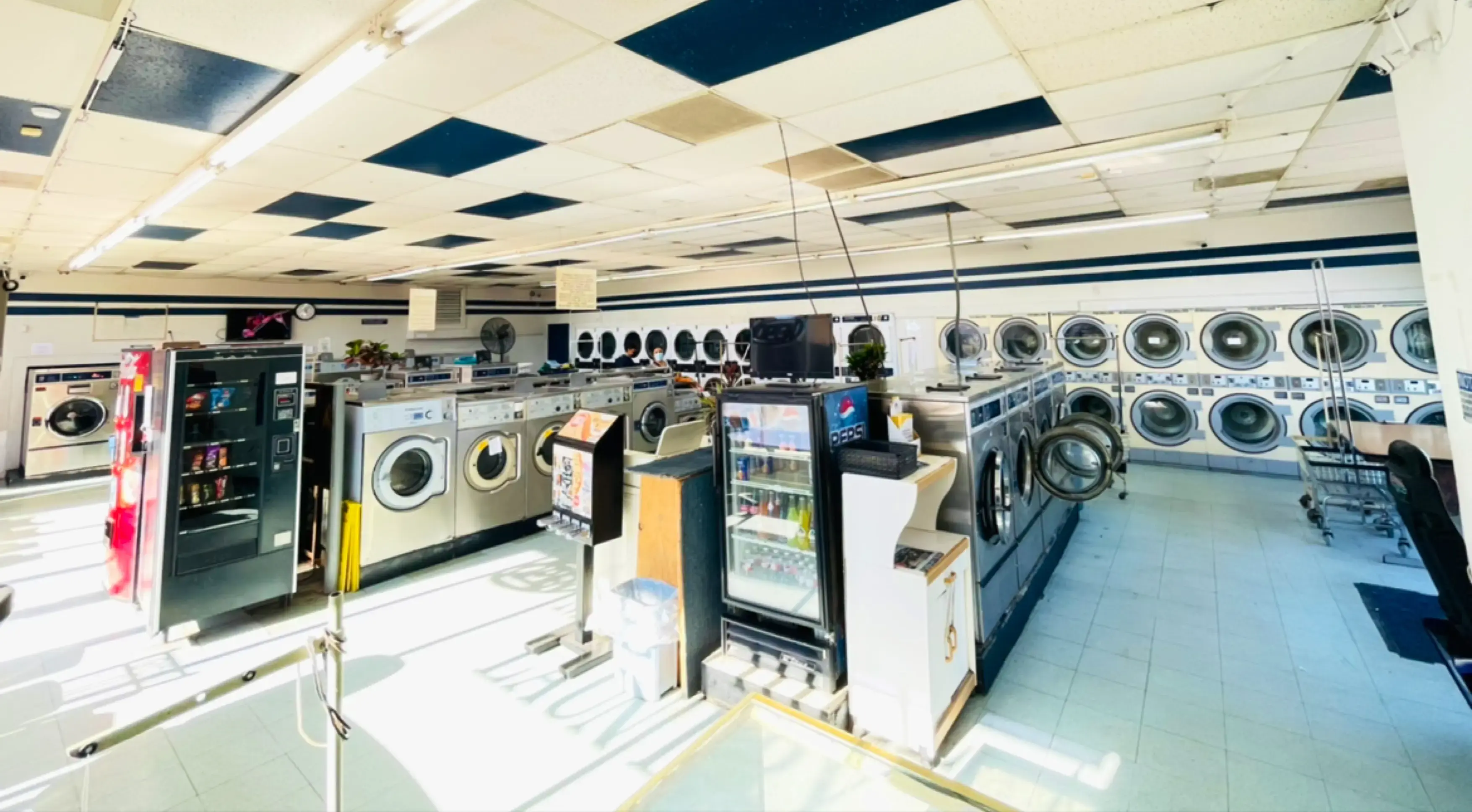 Maple Hill Laundry thumbnail 2