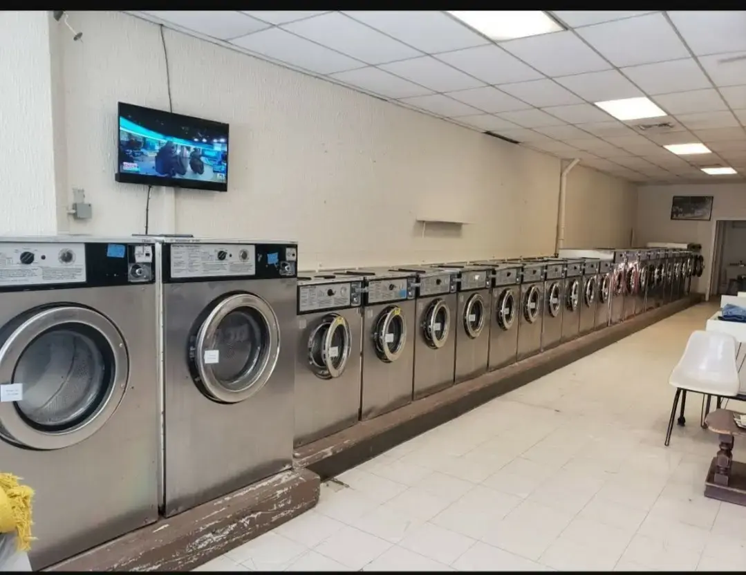 Maple Laundromat dry cleaners and laundry svc tayloring and alterations thumbnail 6