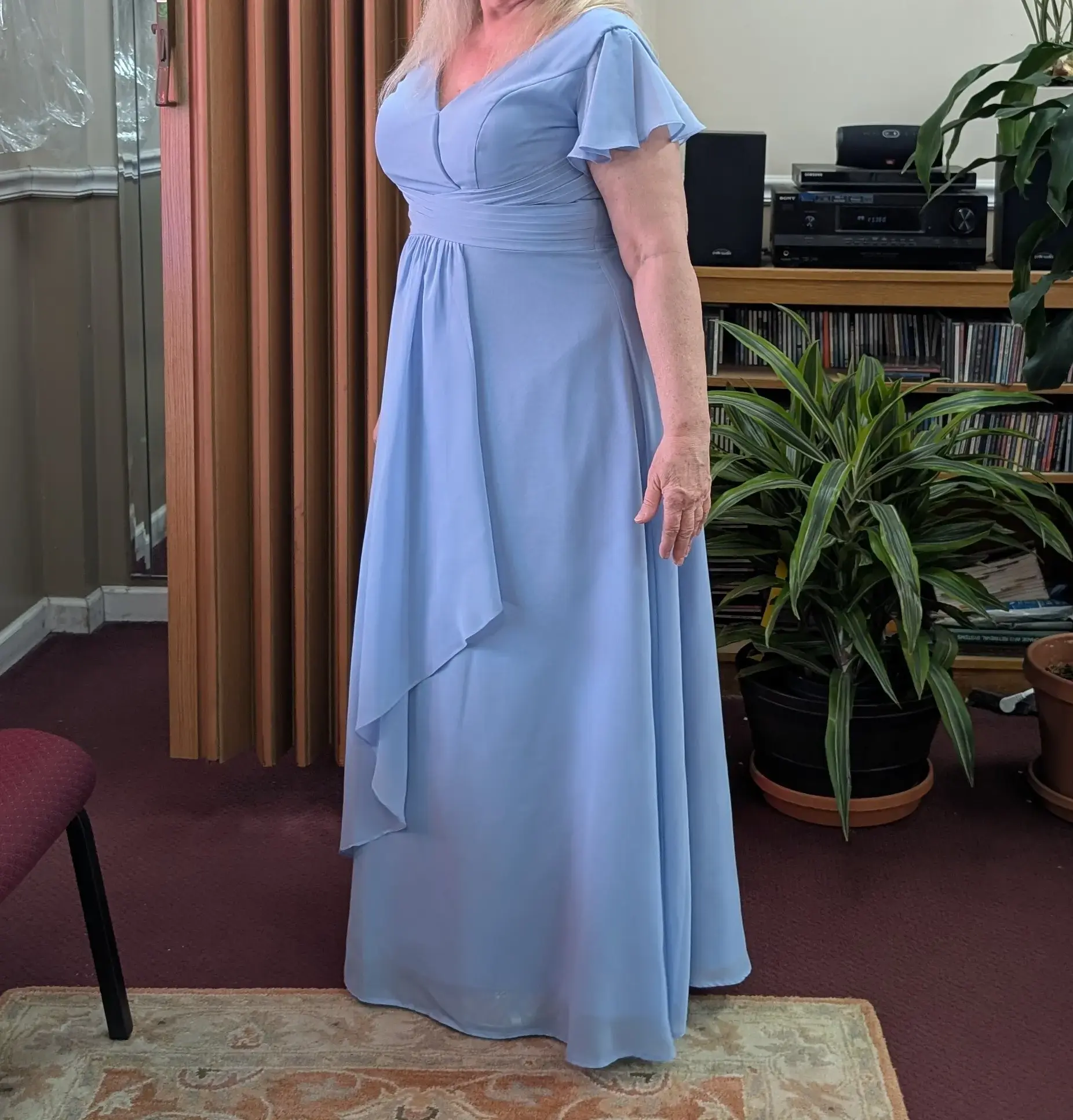 Maple Lawn Cleaner thumbnail 3