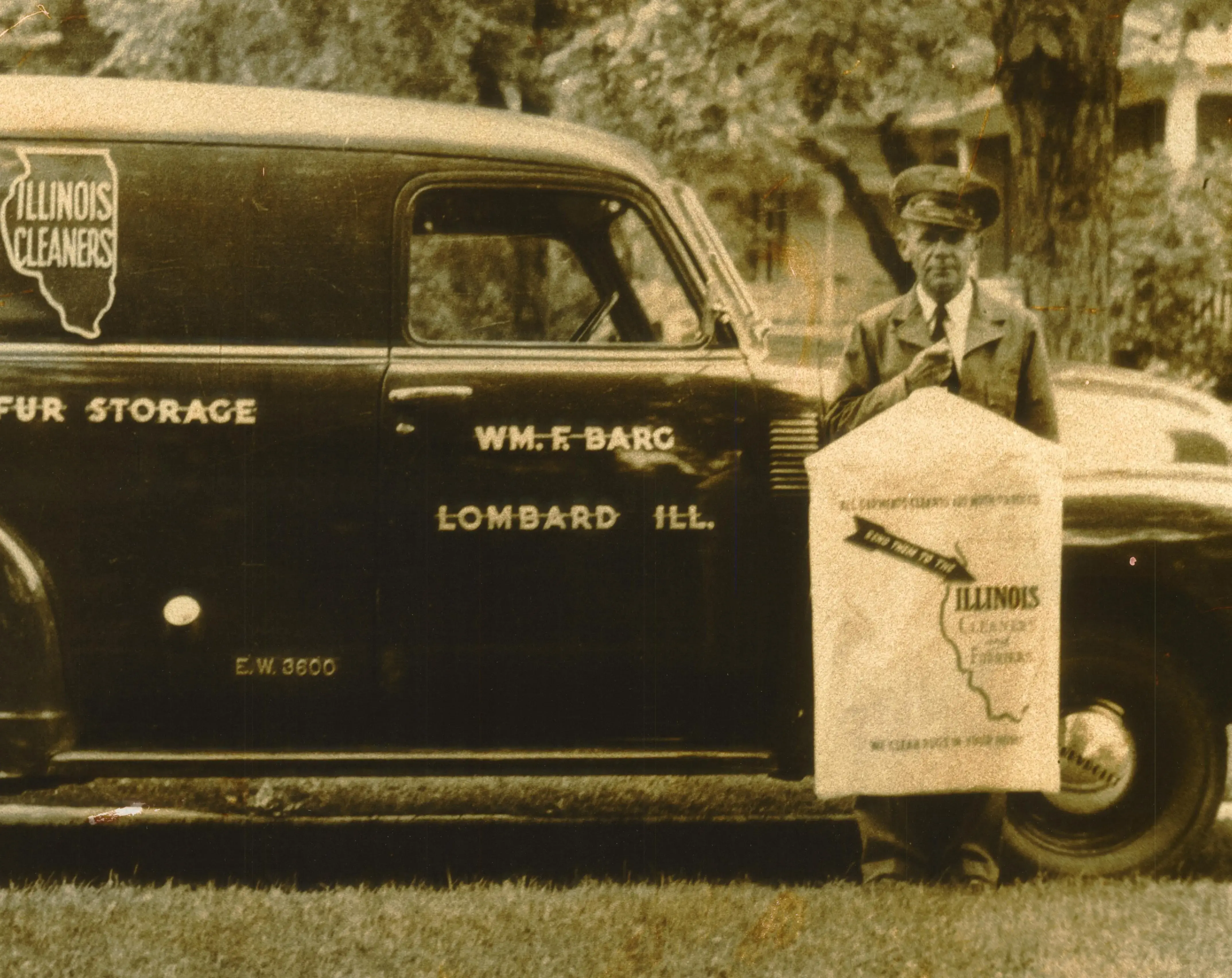 Marberry Cleaners & Launderers - Image 1