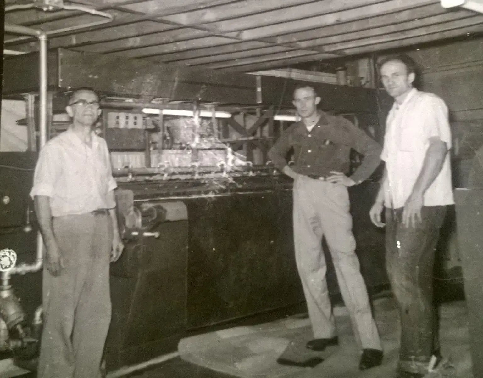 Marberry Cleaners & Launderers - Image 16