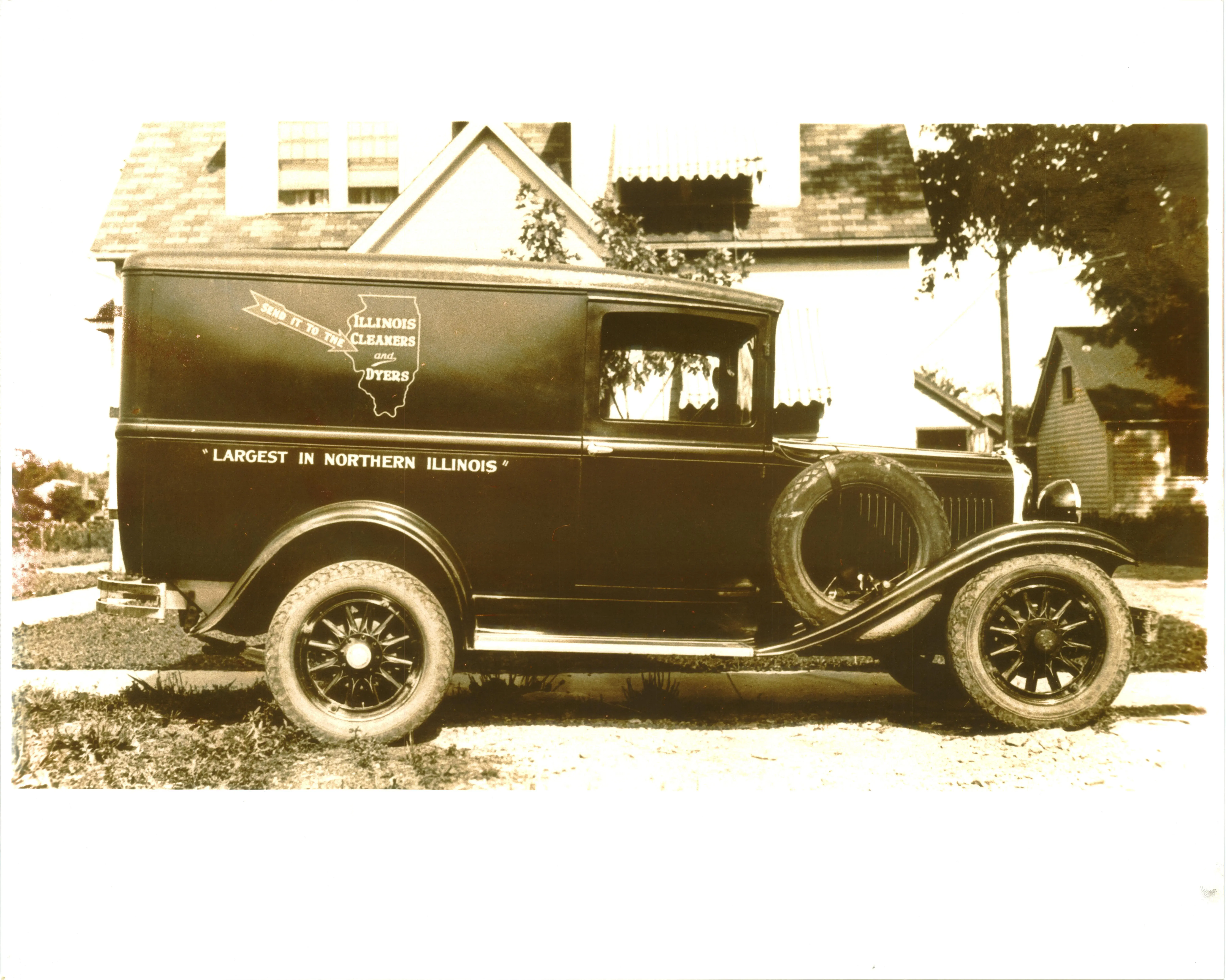 Marberry Cleaners & Launderers thumbnail 10