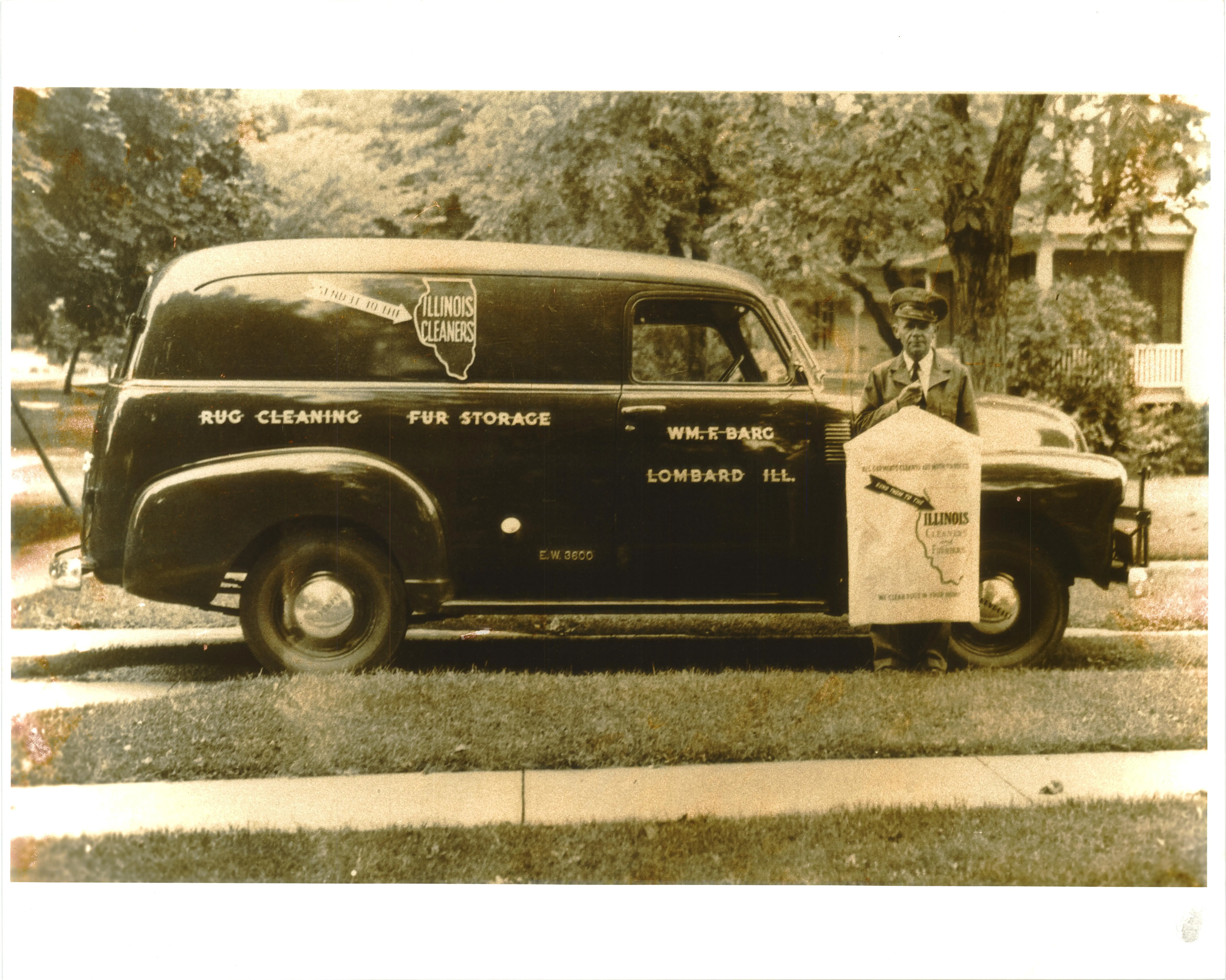 Marberry Cleaners & Launderers thumbnail 14