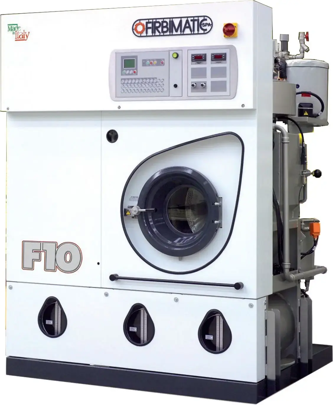 Marberry Cleaners & Launderers - Image 12