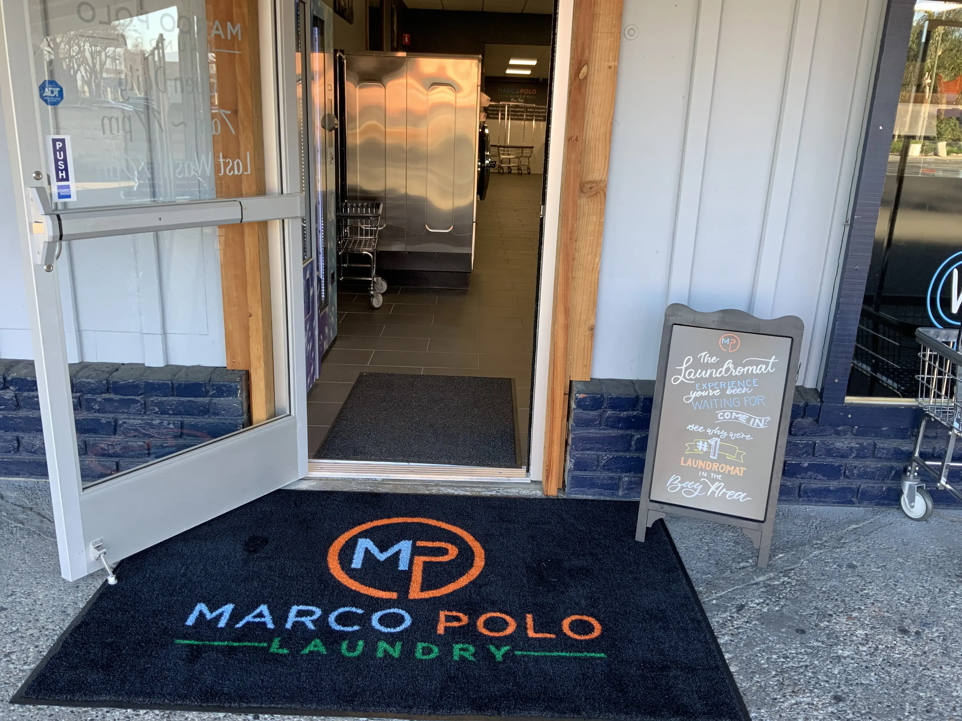 Marco Polo Laundry - Image 11