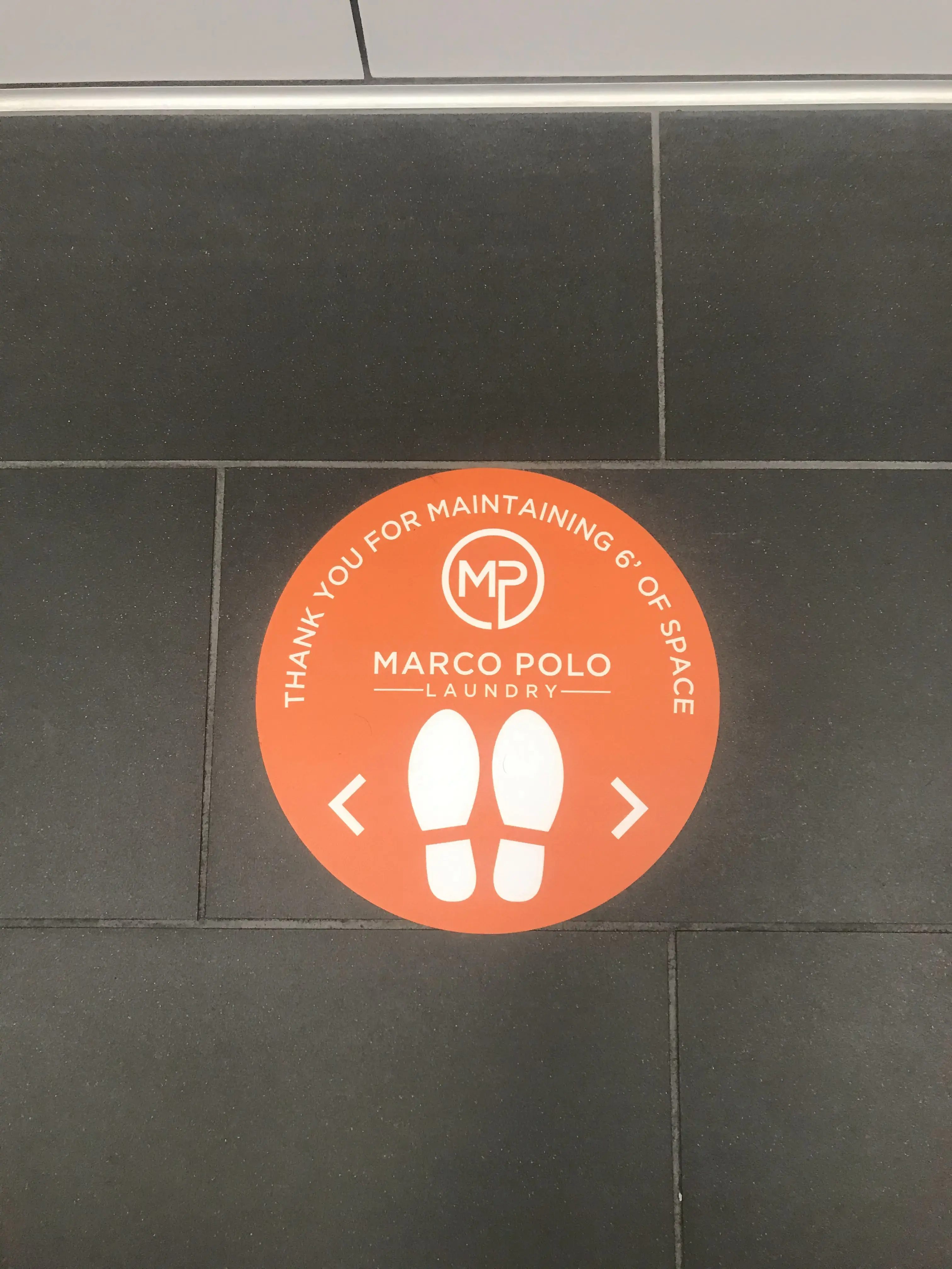 Marco Polo Laundry - Image 18