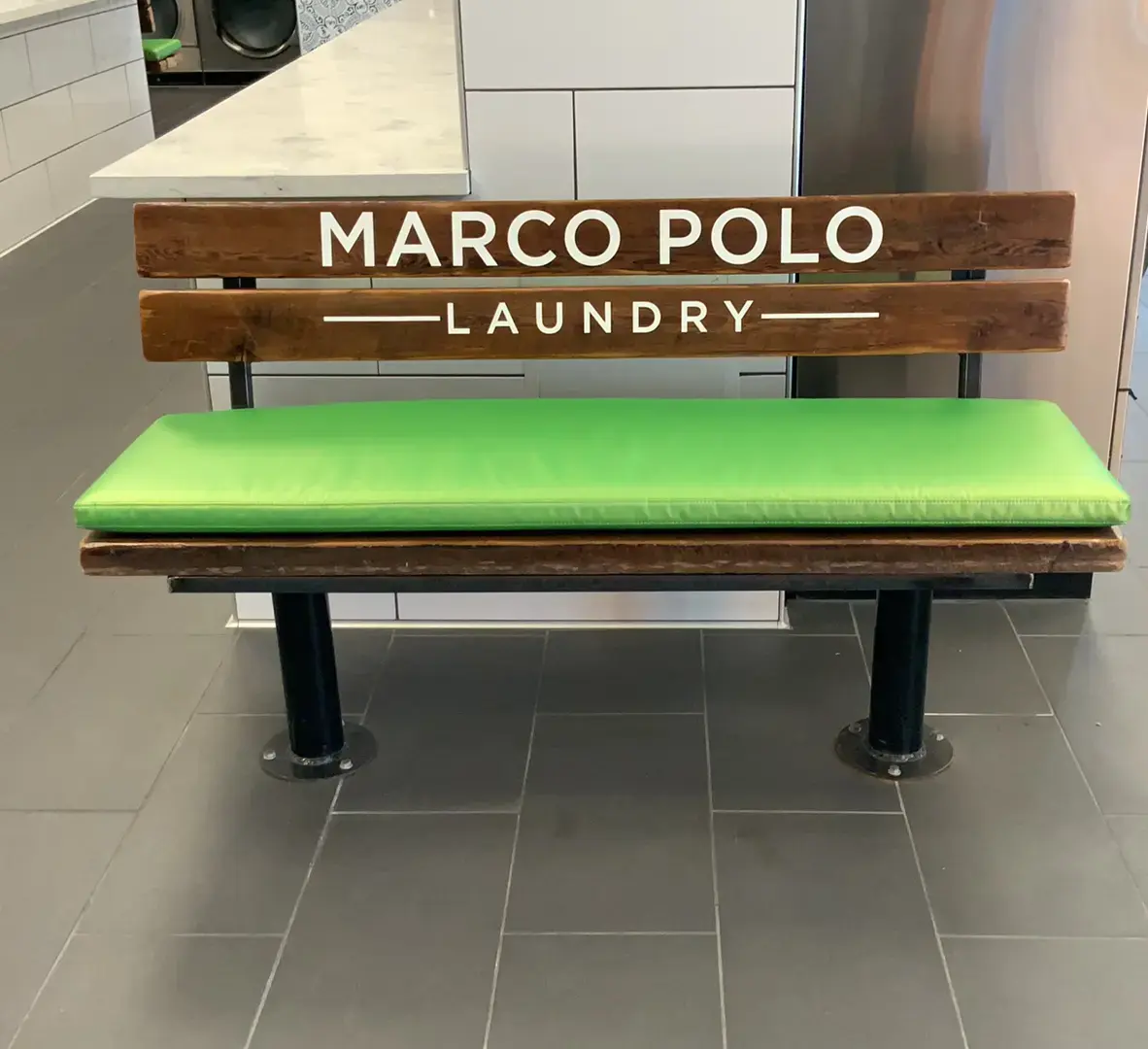 Marco Polo Laundry thumbnail 10
