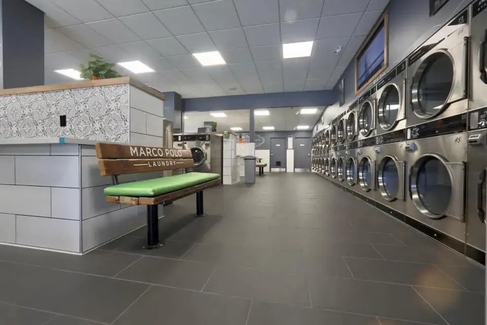 Marco Polo Laundry - Image 15