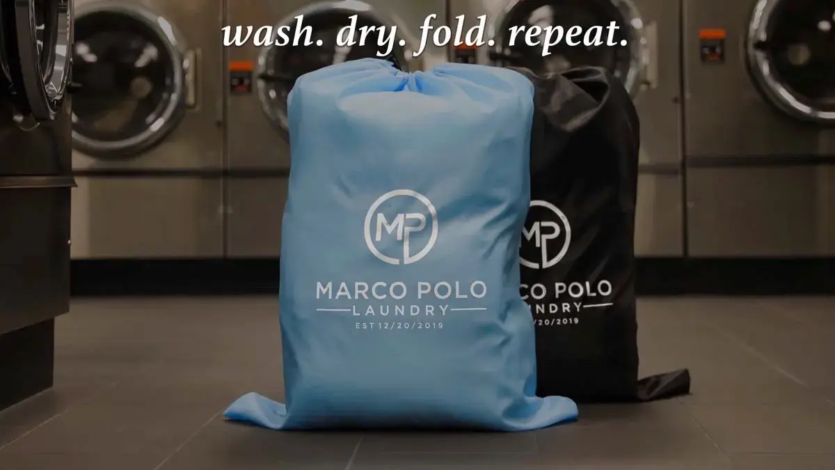 Marco Polo Laundry location
