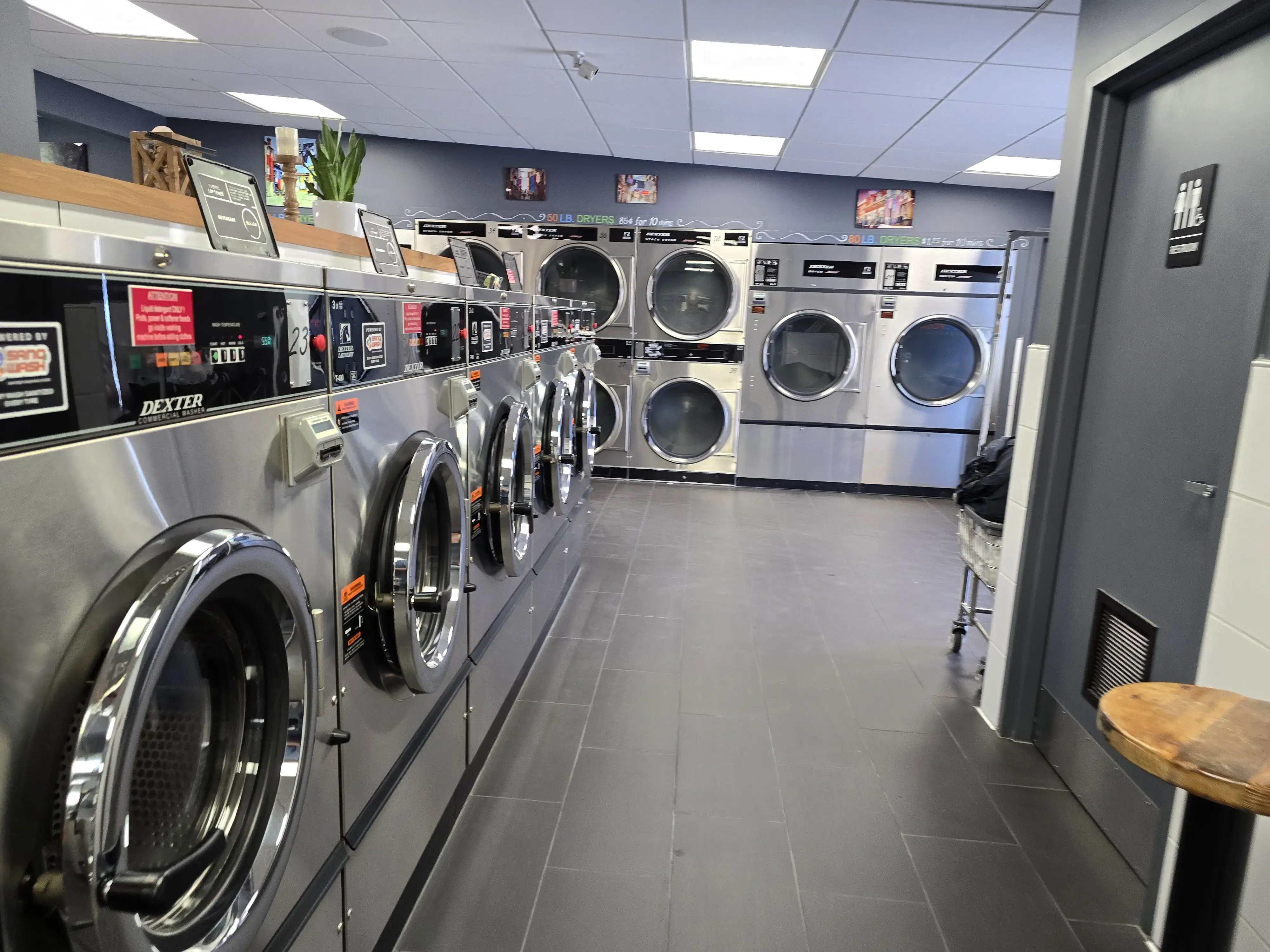 Marco Polo Laundry thumbnail 3