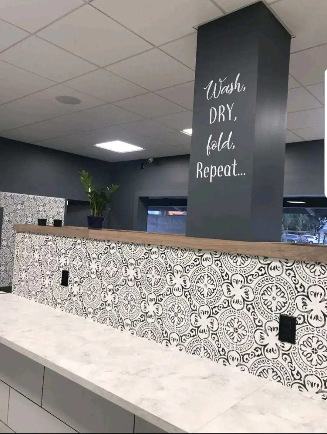 Marco Polo Laundry - Image 8
