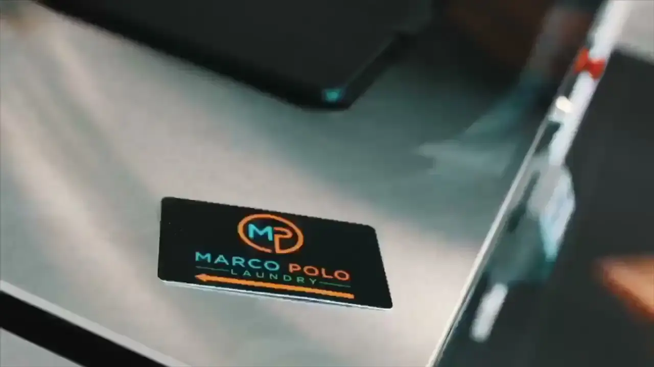 Marco Polo Laundry thumbnail 2