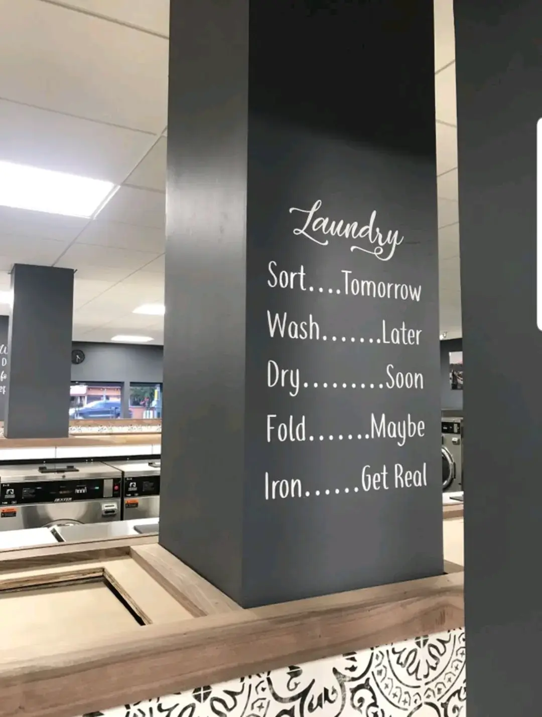 Marco Polo Laundry - Image 19