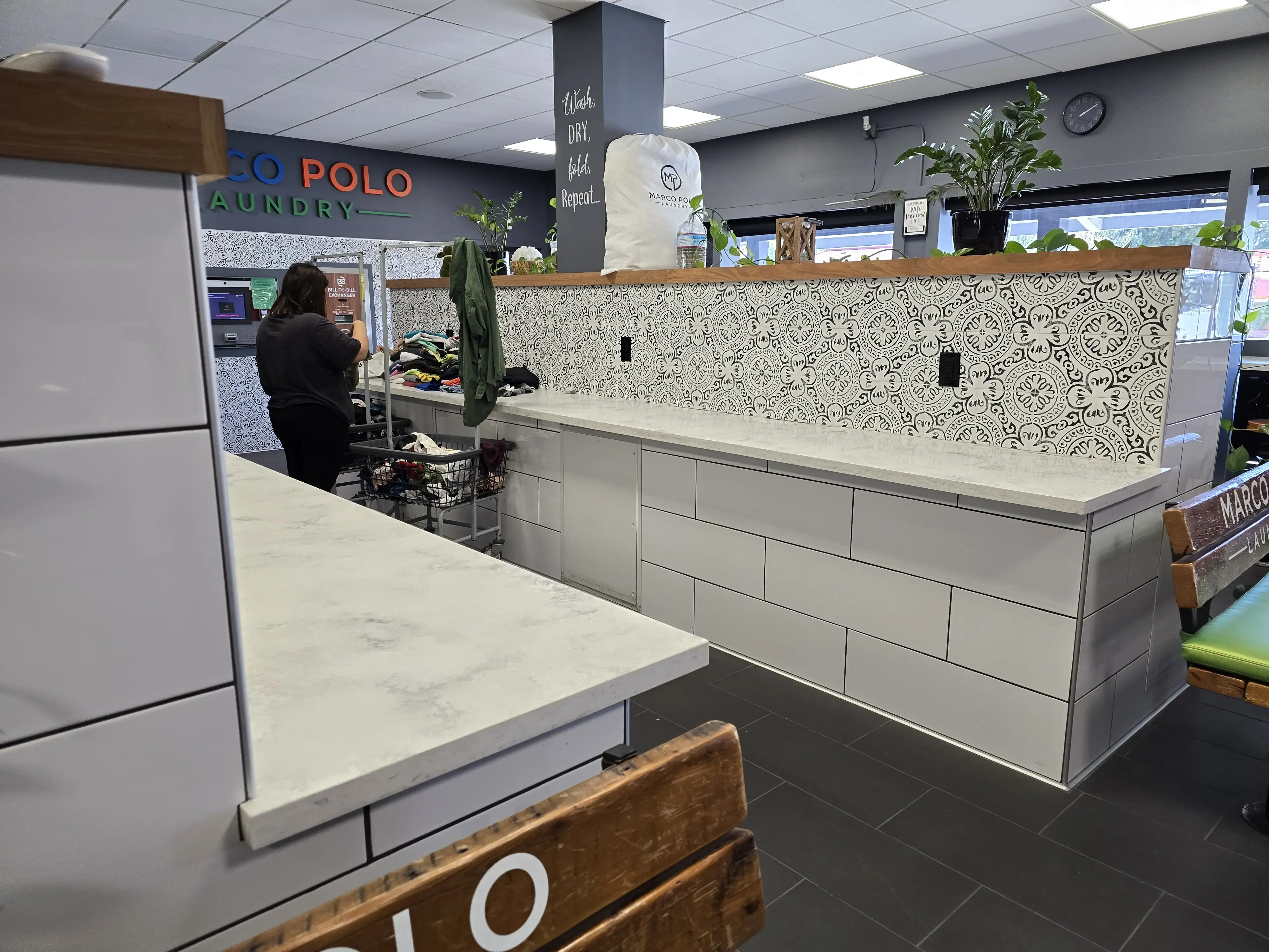 Marco Polo Laundry - Image 5