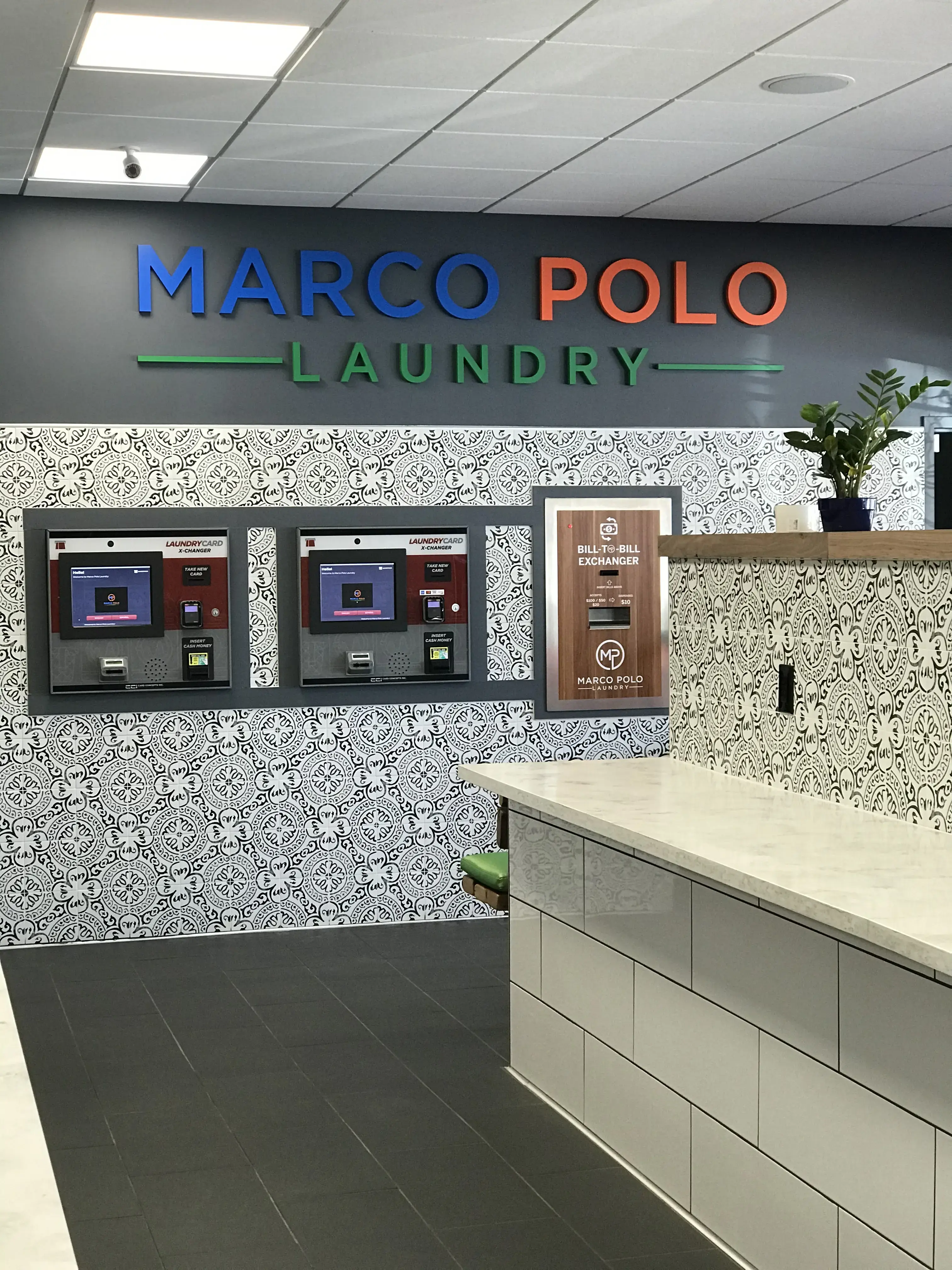 Marco Polo Laundry - Image 6