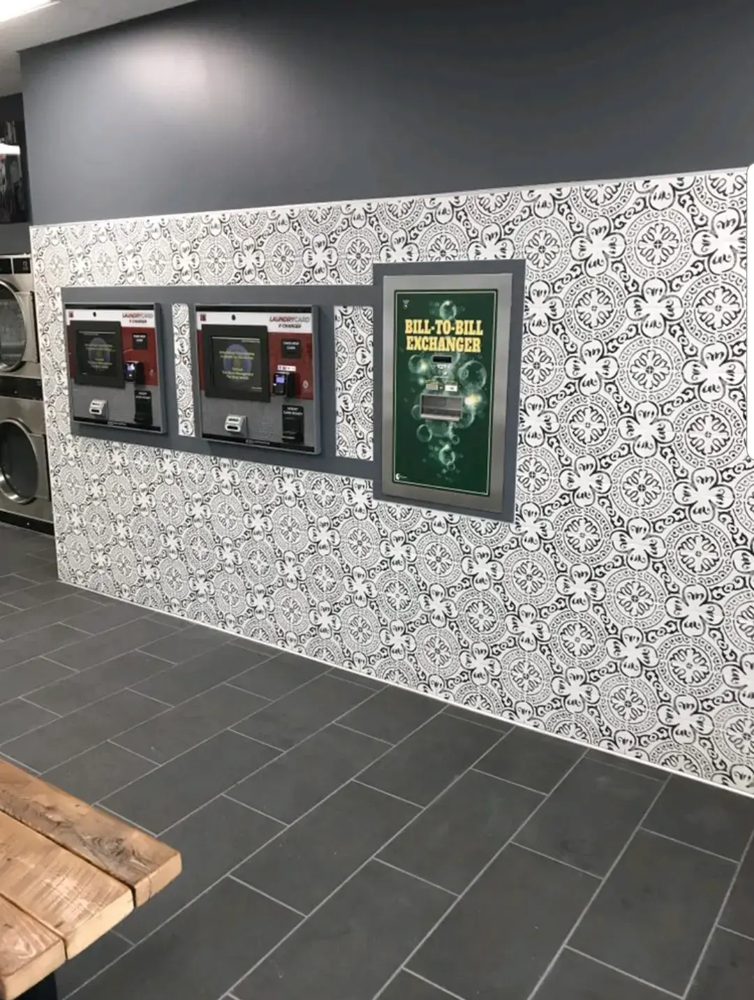Marco Polo Laundry - Image 16