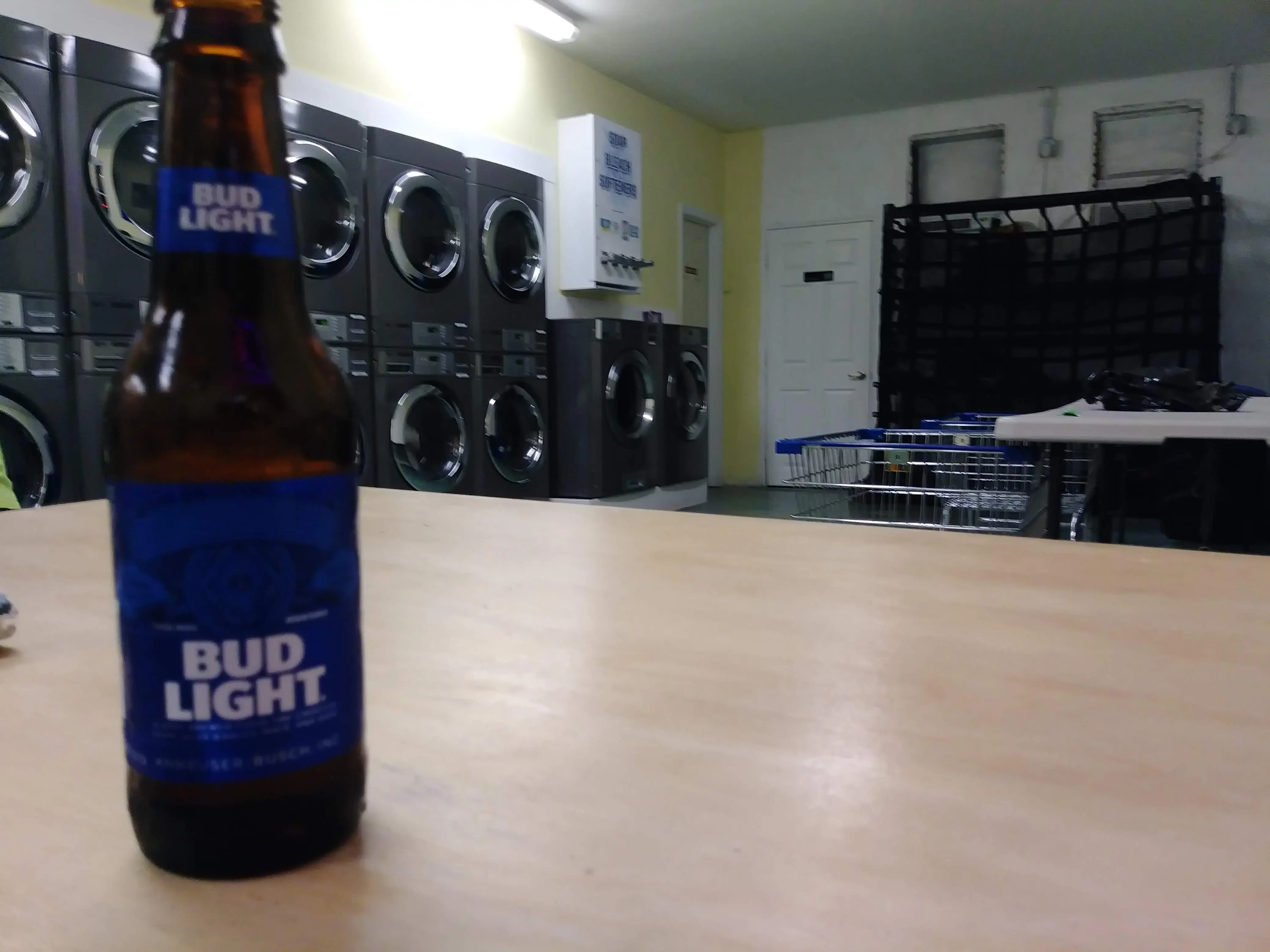 Margaret-Truman Launderette (Drop Off - Self Serve) thumbnail 7