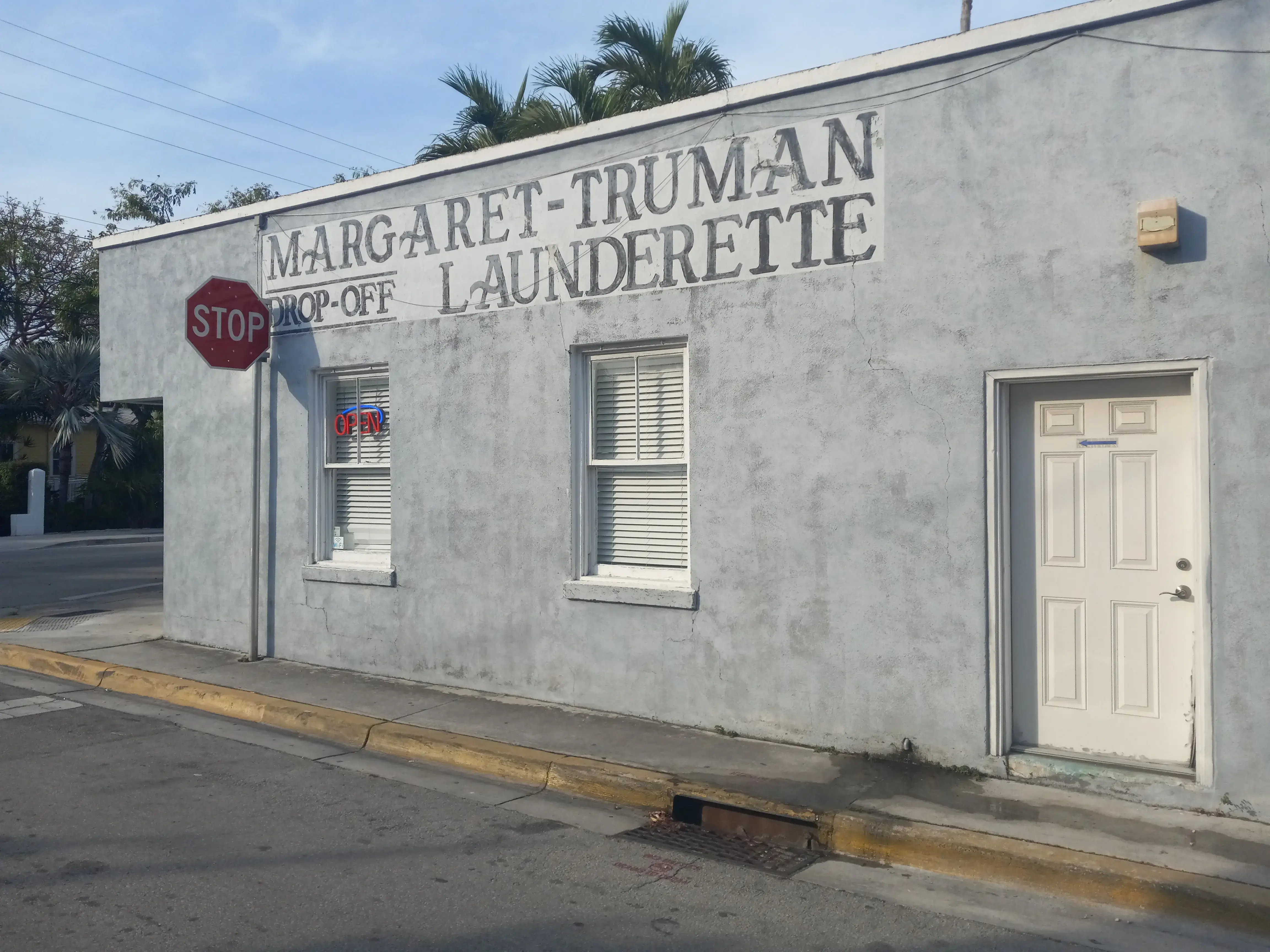 Margaret-Truman Launderette (Drop Off - Self Serve) - Image 19